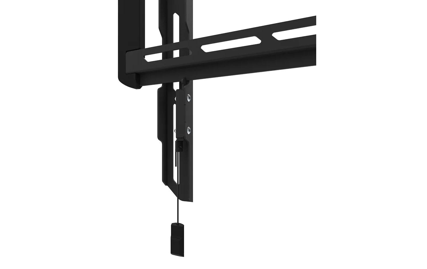 Neomounts Wandhalterung – Fix – 42–86" – VESA 100×100–600×400 – bis 60 kg – WL30-550BL16