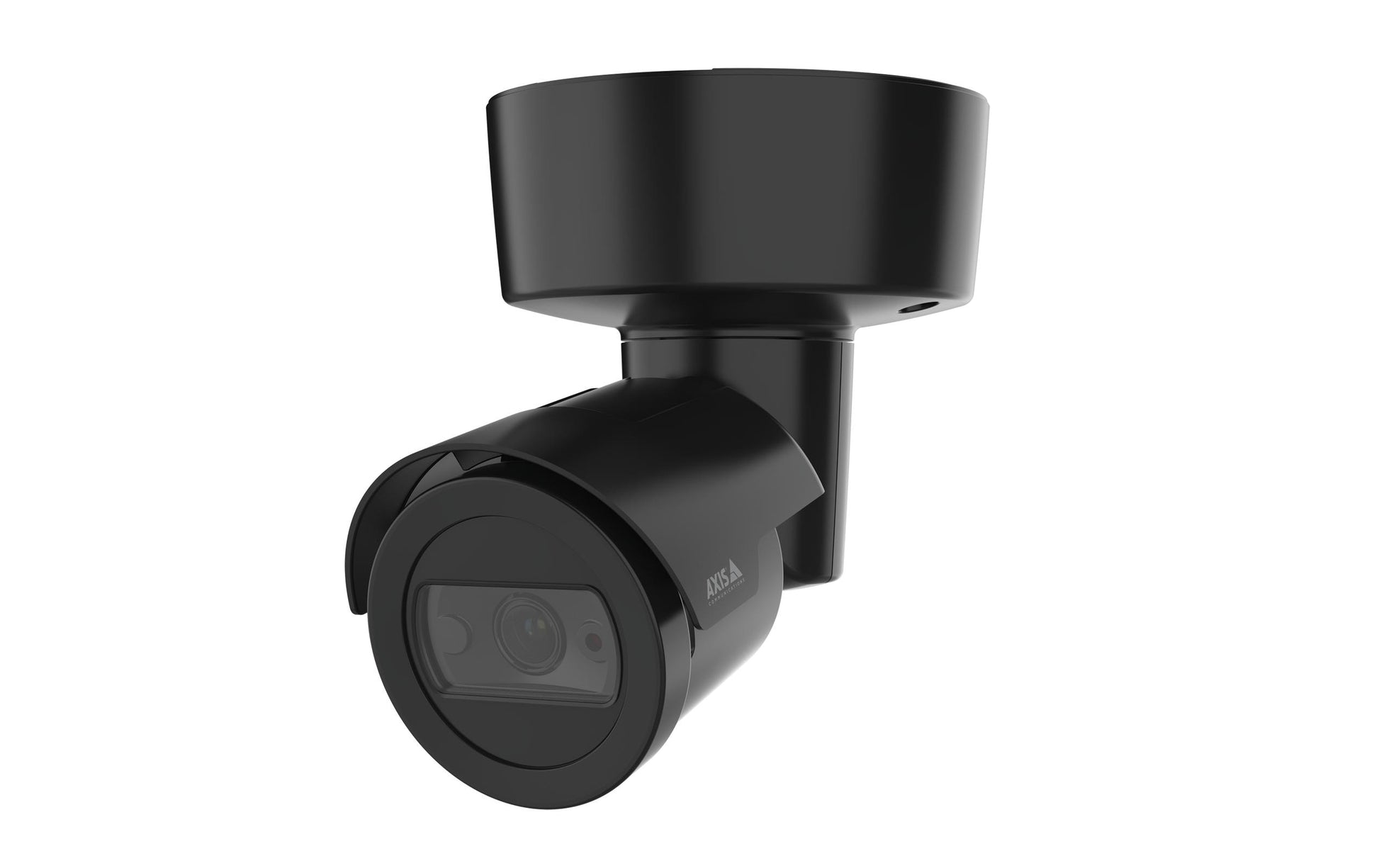 Axis M2036-LE Netzwerkkamera – 4 MP, HFOV 130°, 30 FPS, Schwarz