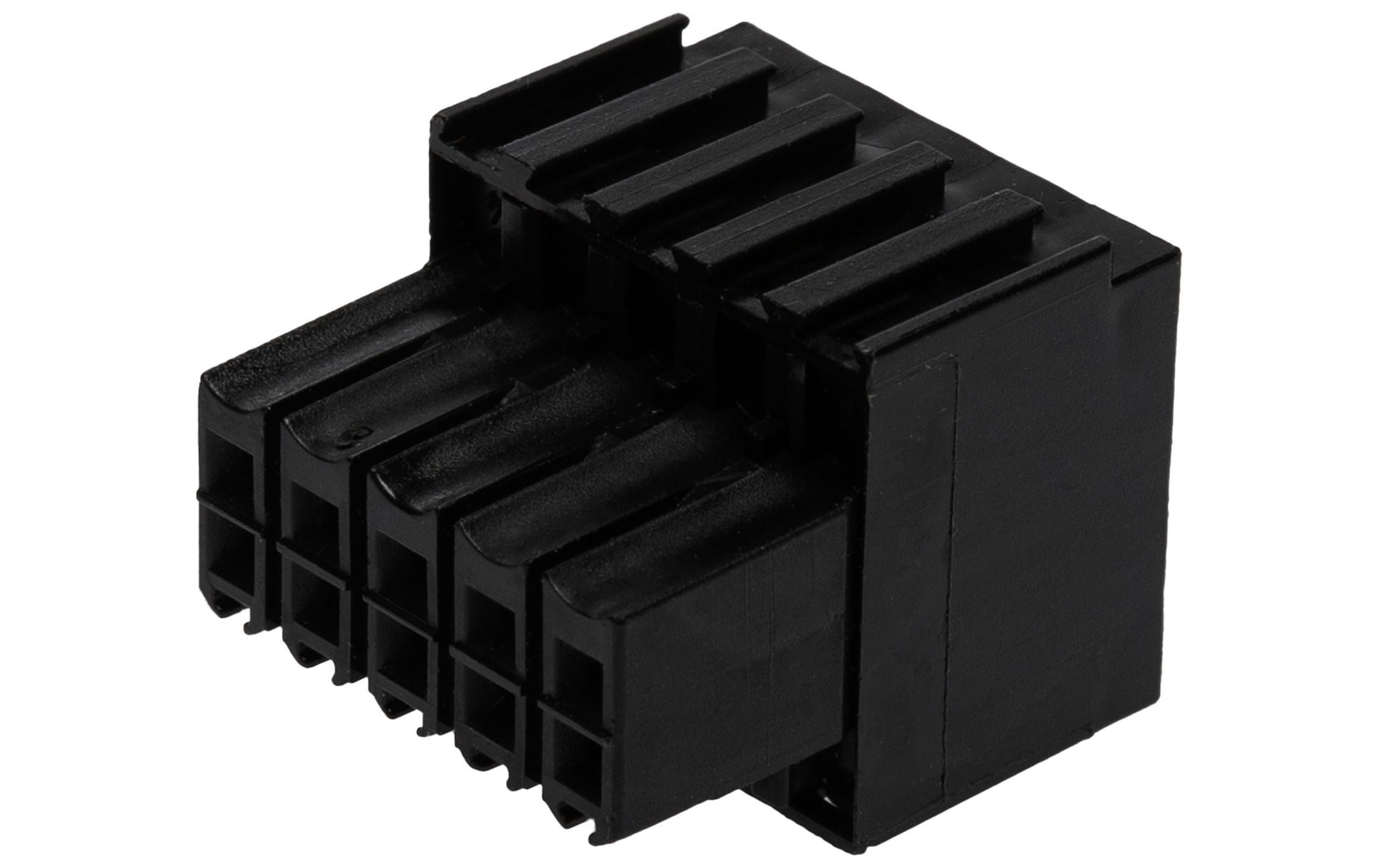 Ionodes ION-R100 Decoder – PoE (802.3af, 15,4 W), HDMI-Ausgang, RJ45-Eingang