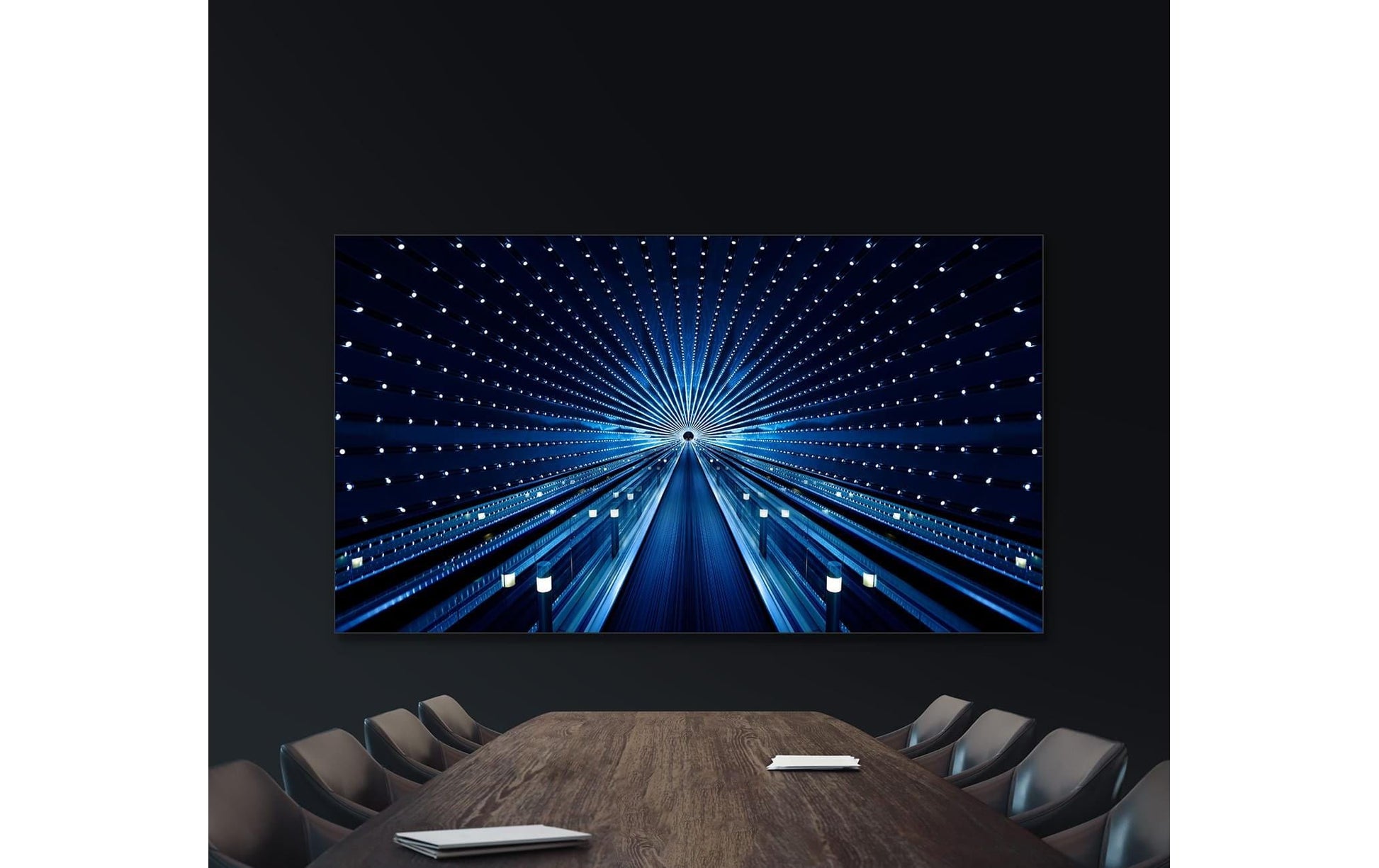 Samsung IAB 146 All in One – 146" Public Display LED Full HD, 16/7