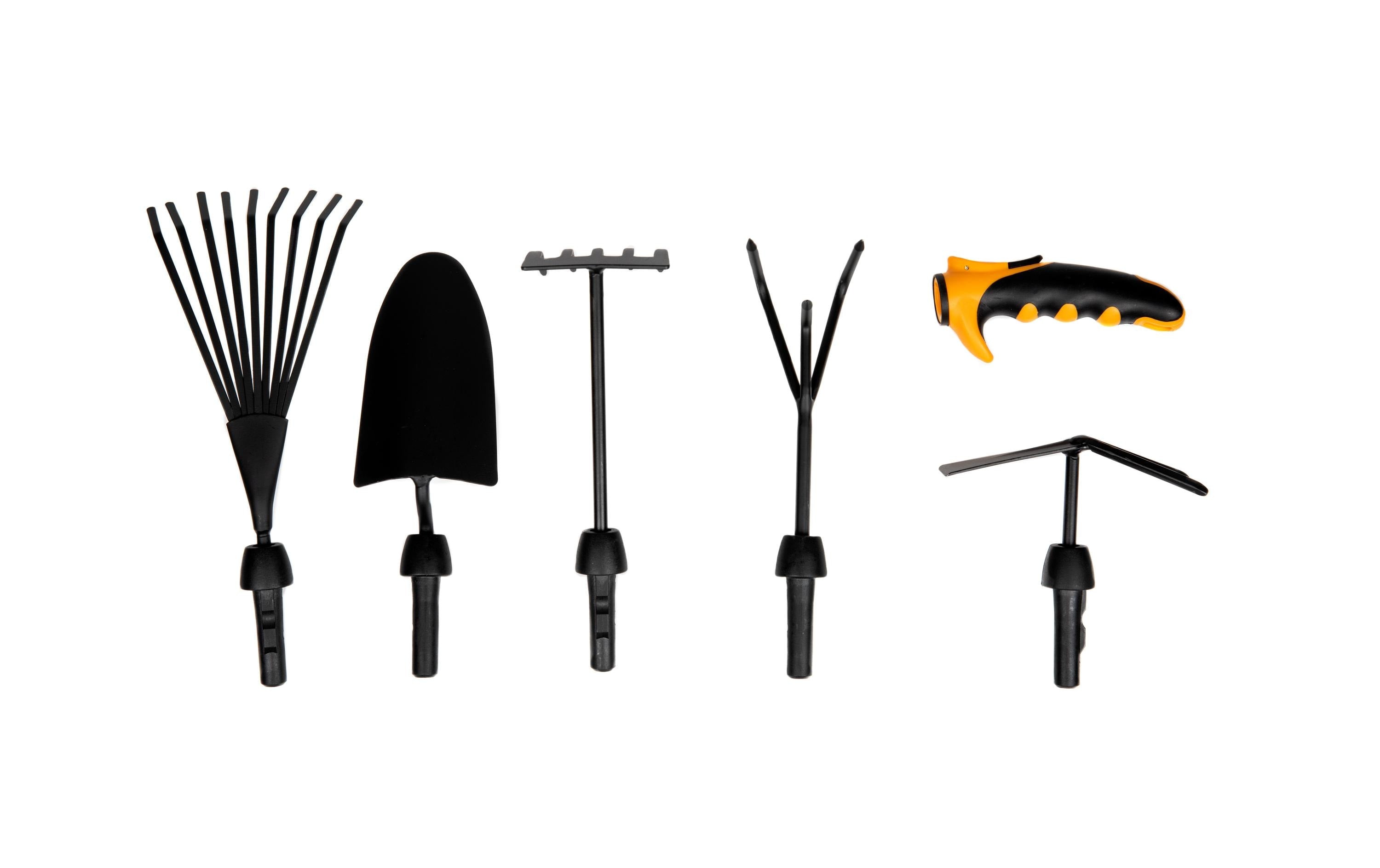 FTM Werkzeug-Set Garten