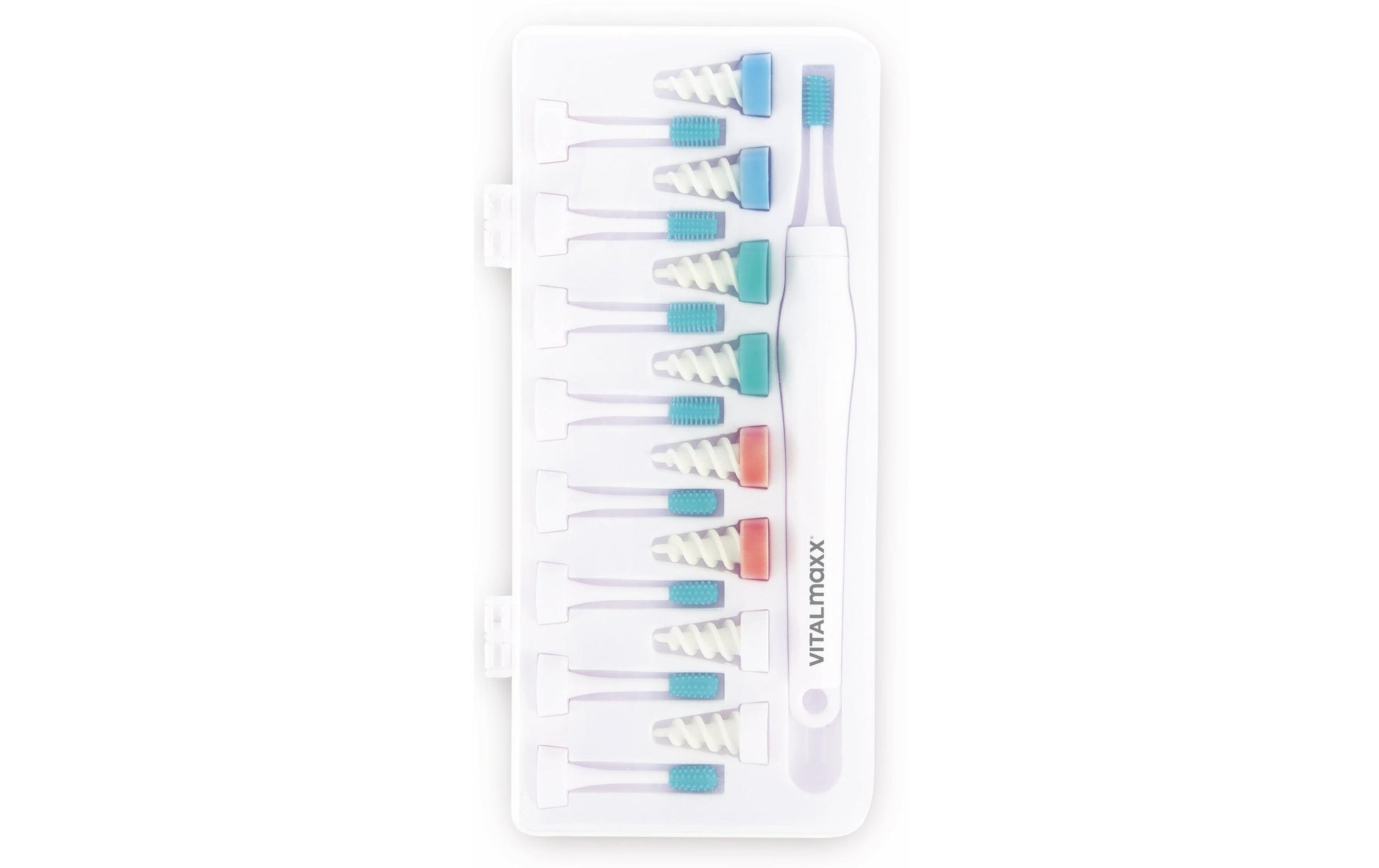 Vitalmaxx Wattestäbchen – 18 Stk