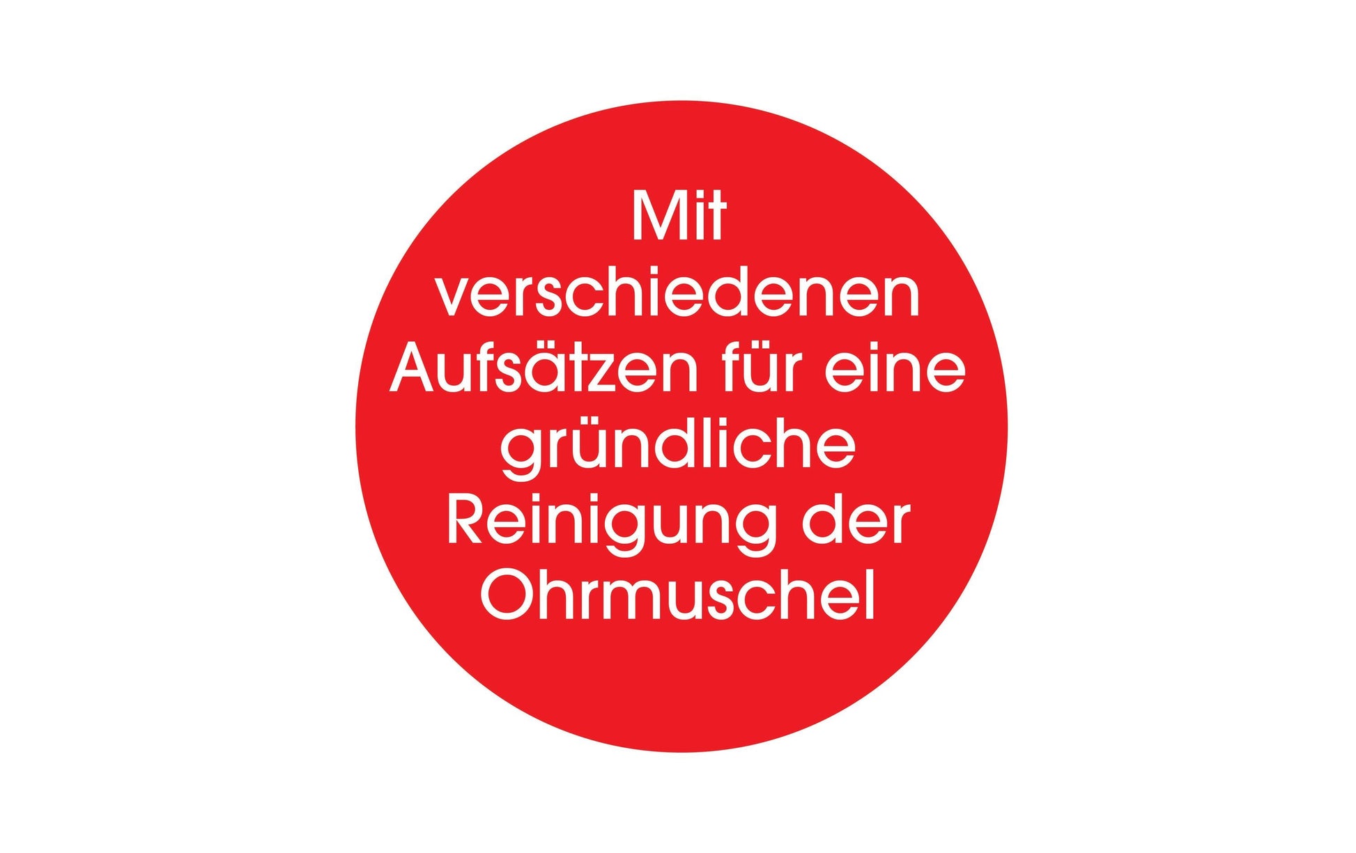 Vitalmaxx Wattestäbchen – 18 Stk