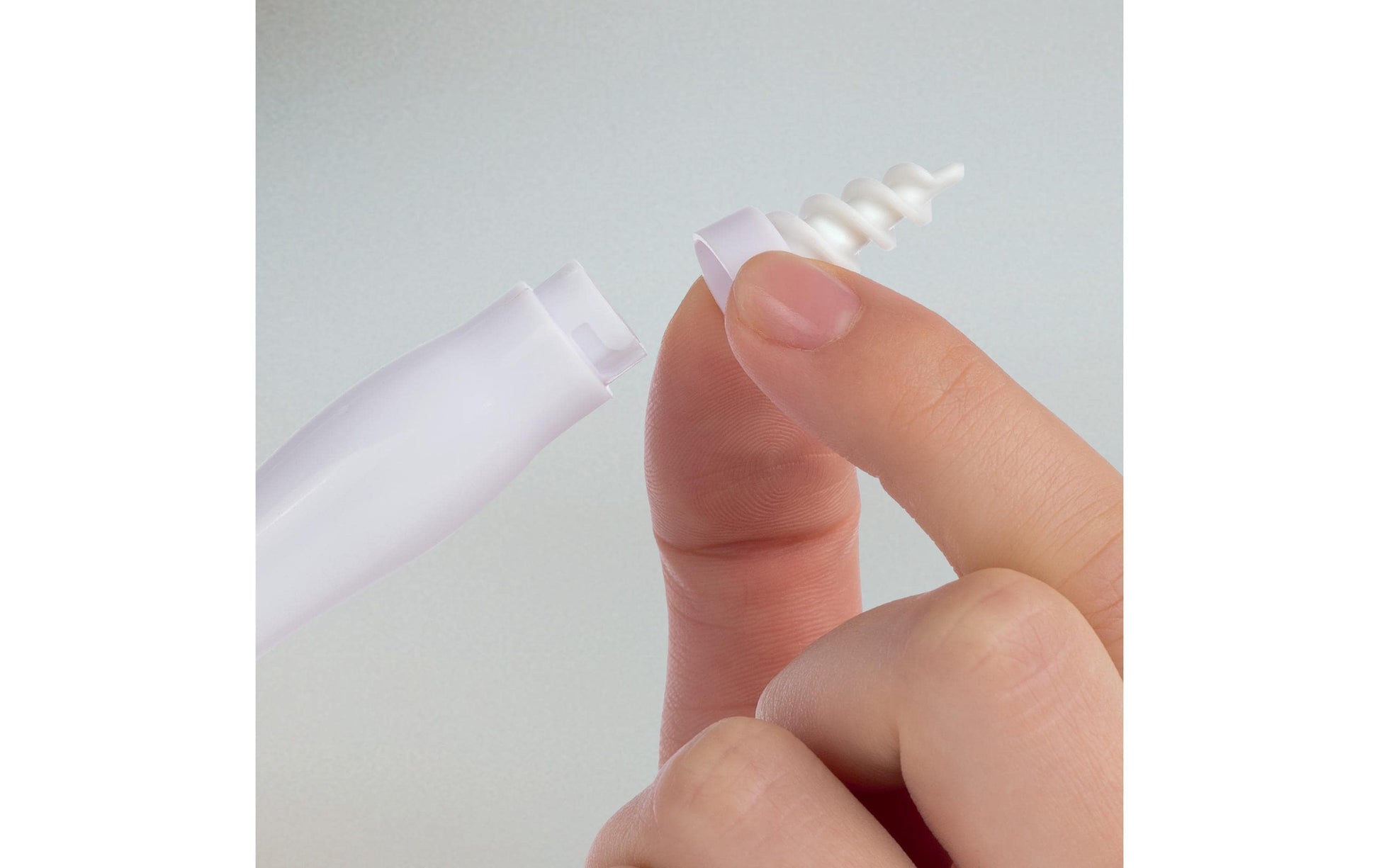 Vitalmaxx Wattestäbchen – 18 Stk