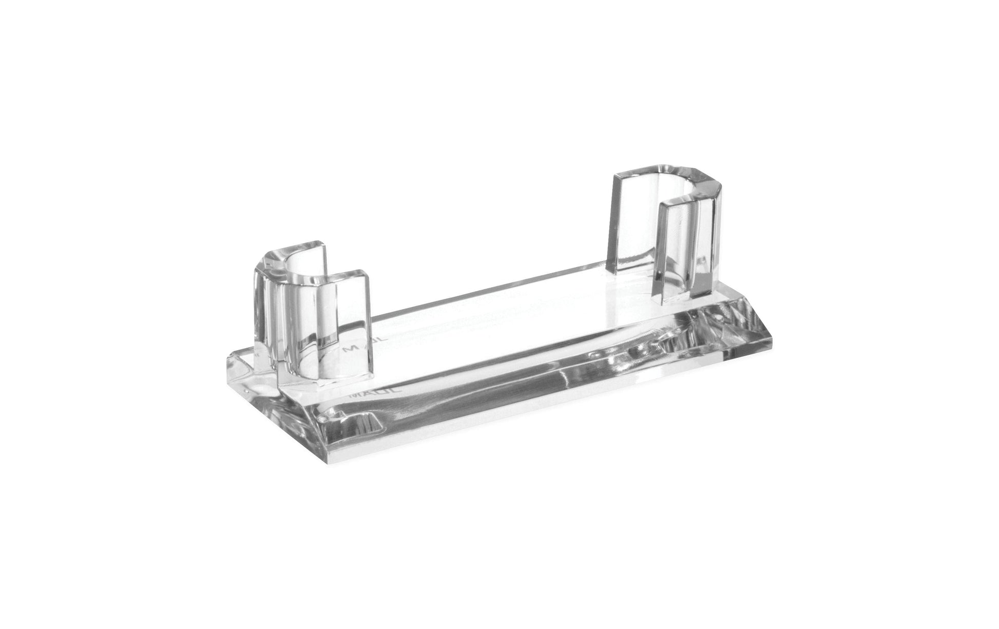 MAUL Stiftschlaufe – Acryl, Transparent