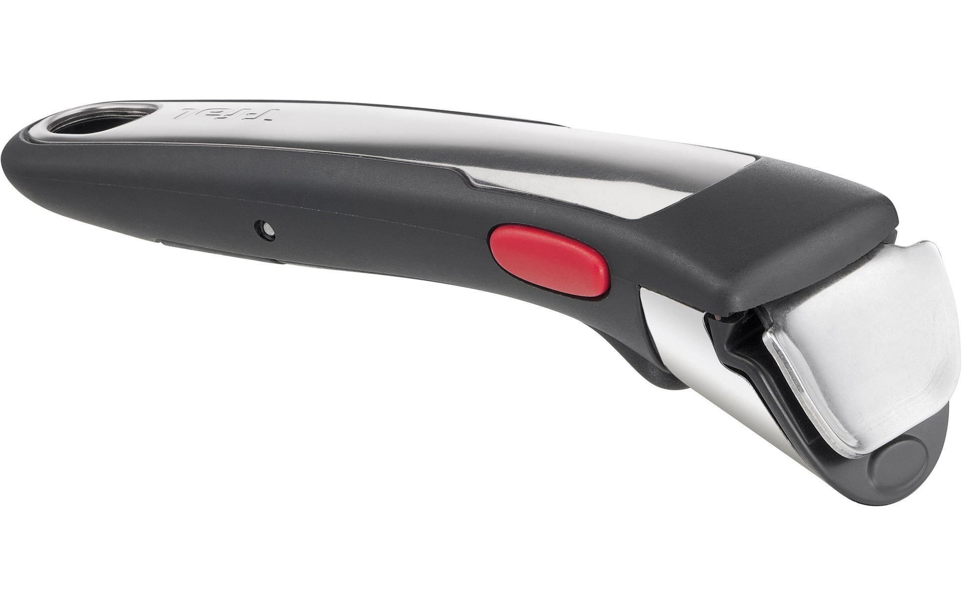 Tefal Kochtopf Ingenio Premium – Bakelit, Schwarz