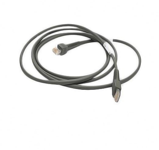 Zebra USB-Kabel – CBA-U52-S16PAR – POWERPLUS – für MP6000 – 5 m