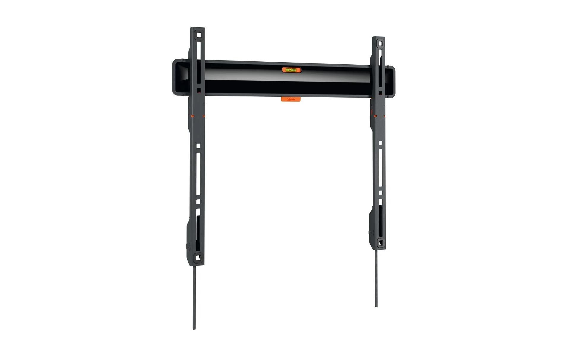 Vogel's TVM3405B – Wandhalterung, fix, für 60", VESA 100×100, bis 50 kg, schwarz