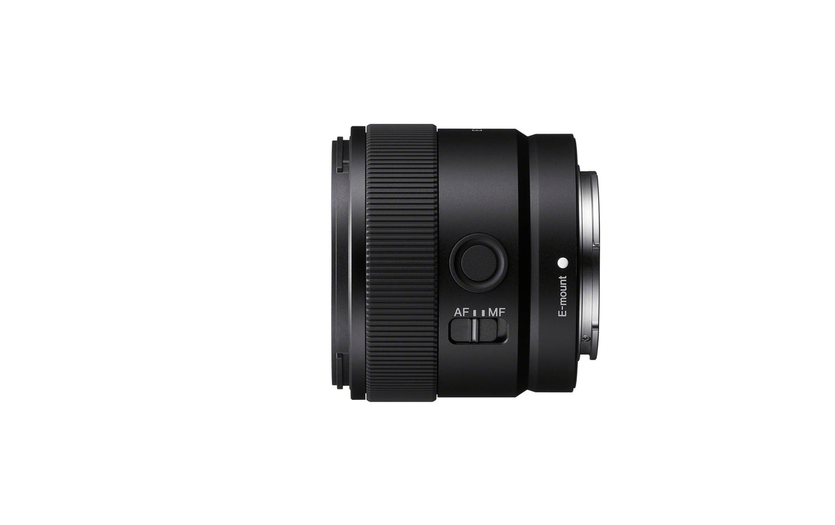 Sony SEL11F18 E-Mount Objektiv – 11 mm f/1.8