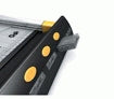 Fellowes Rollenschneider Proton – Schnittlänge 320 mm, bis A4, 10 Blatt