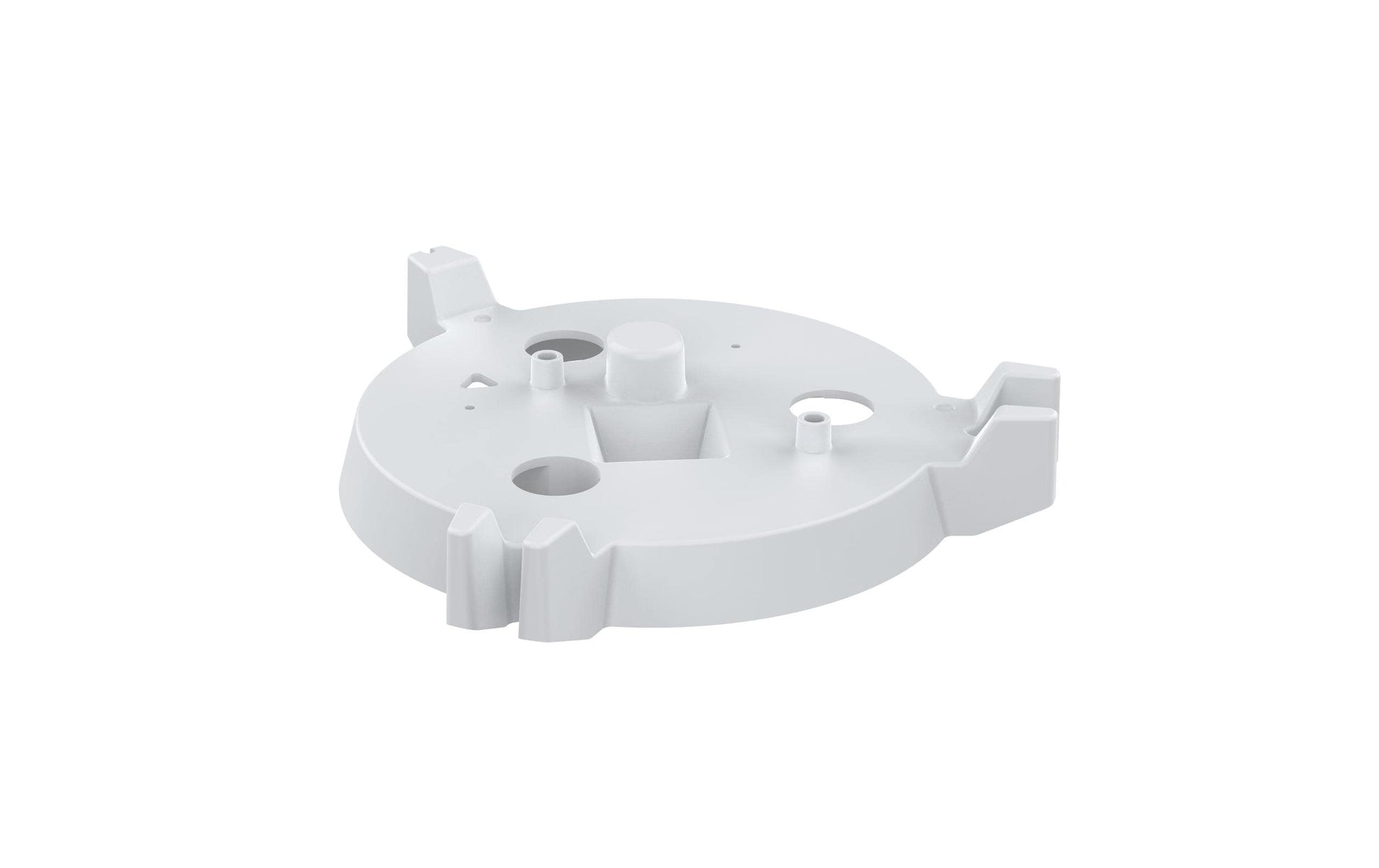 Axis TP6901-E Hängerhalterung – für Axis Q6100-E – Draussen – Weiss