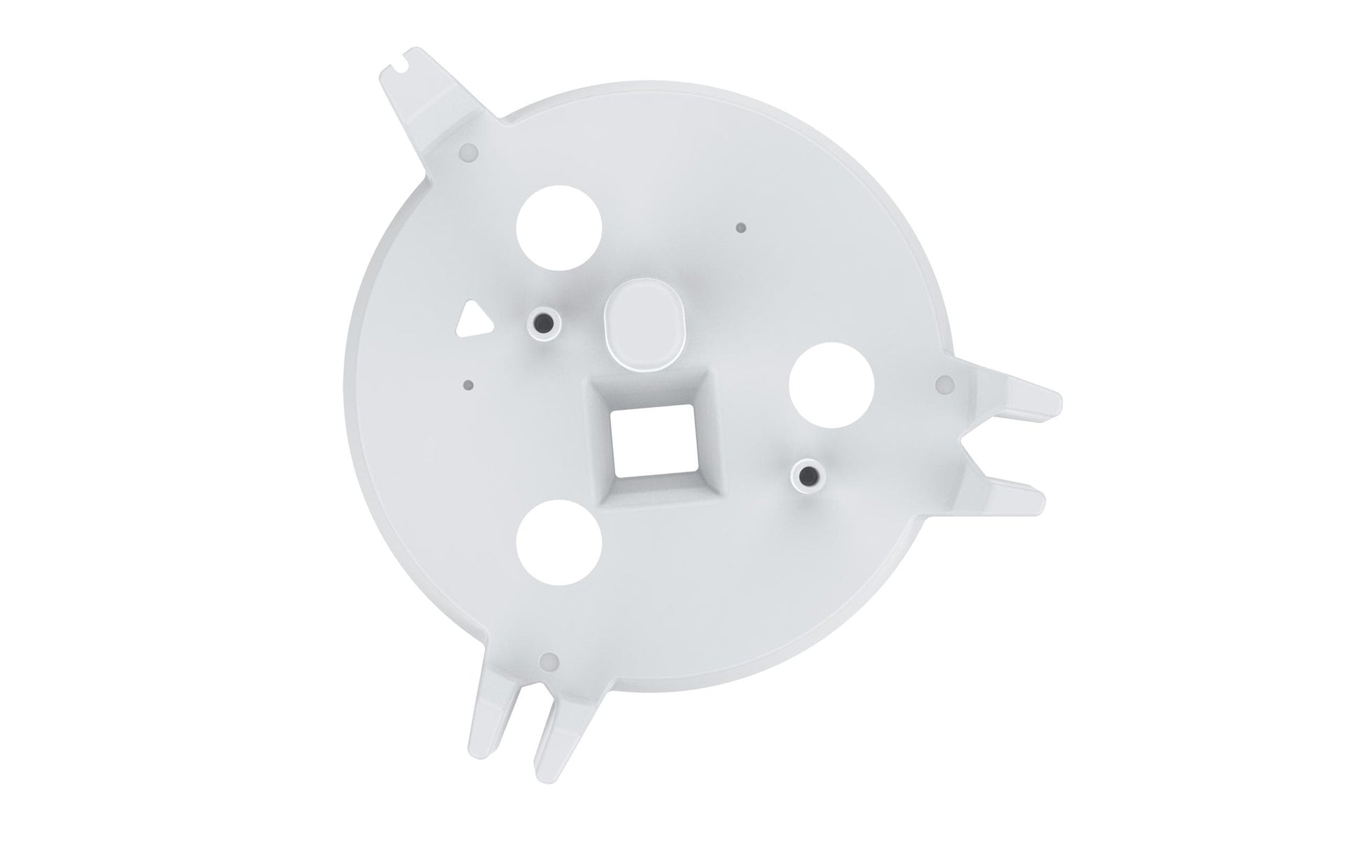 Axis TP6901-E Hängerhalterung – für Axis Q6100-E – Draussen – Weiss