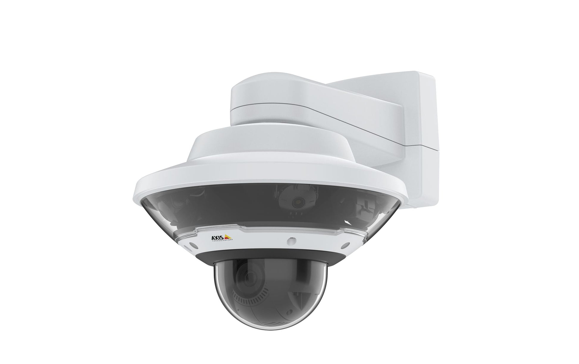 Axis TP6901-E Hängerhalterung – für Axis Q6100-E – Draussen – Weiss