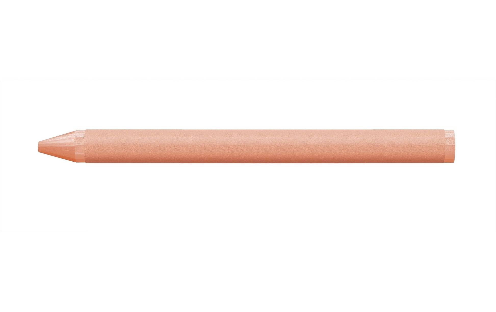 Caran d-Ache Caran d'Ache Neocolor I Ölbasierter Farbstift – Lachsrot, Mine Ø 8,6 mm