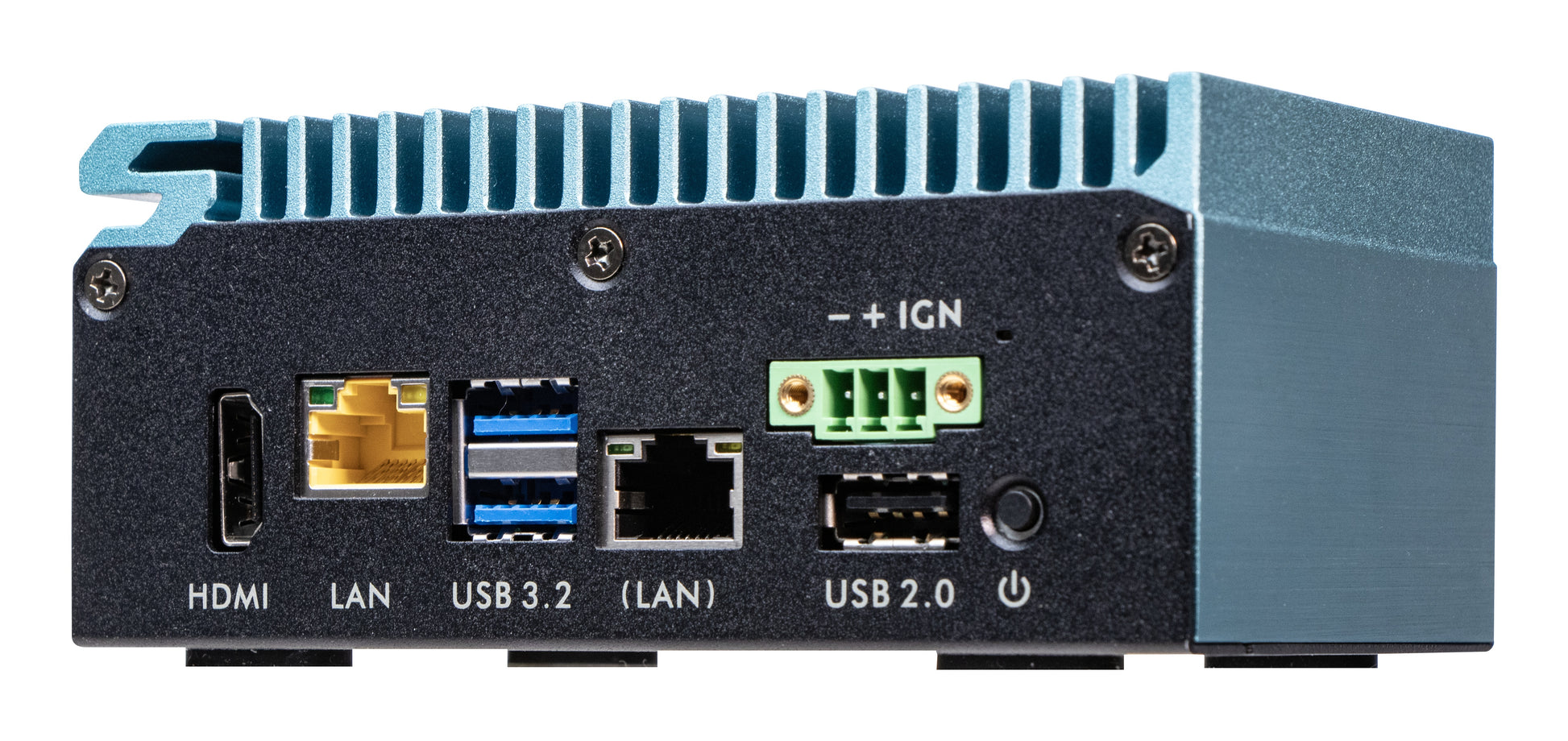 Shuttle Edge PC Micro – Intel Celeron J6412