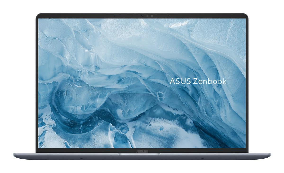 ASUS Zenbook 14 UX3480QA-U1233W – 14" WUXGA OLED, Snapdragon X1-26-100, 16 GB, 512 GB SSD, Win 11 Home