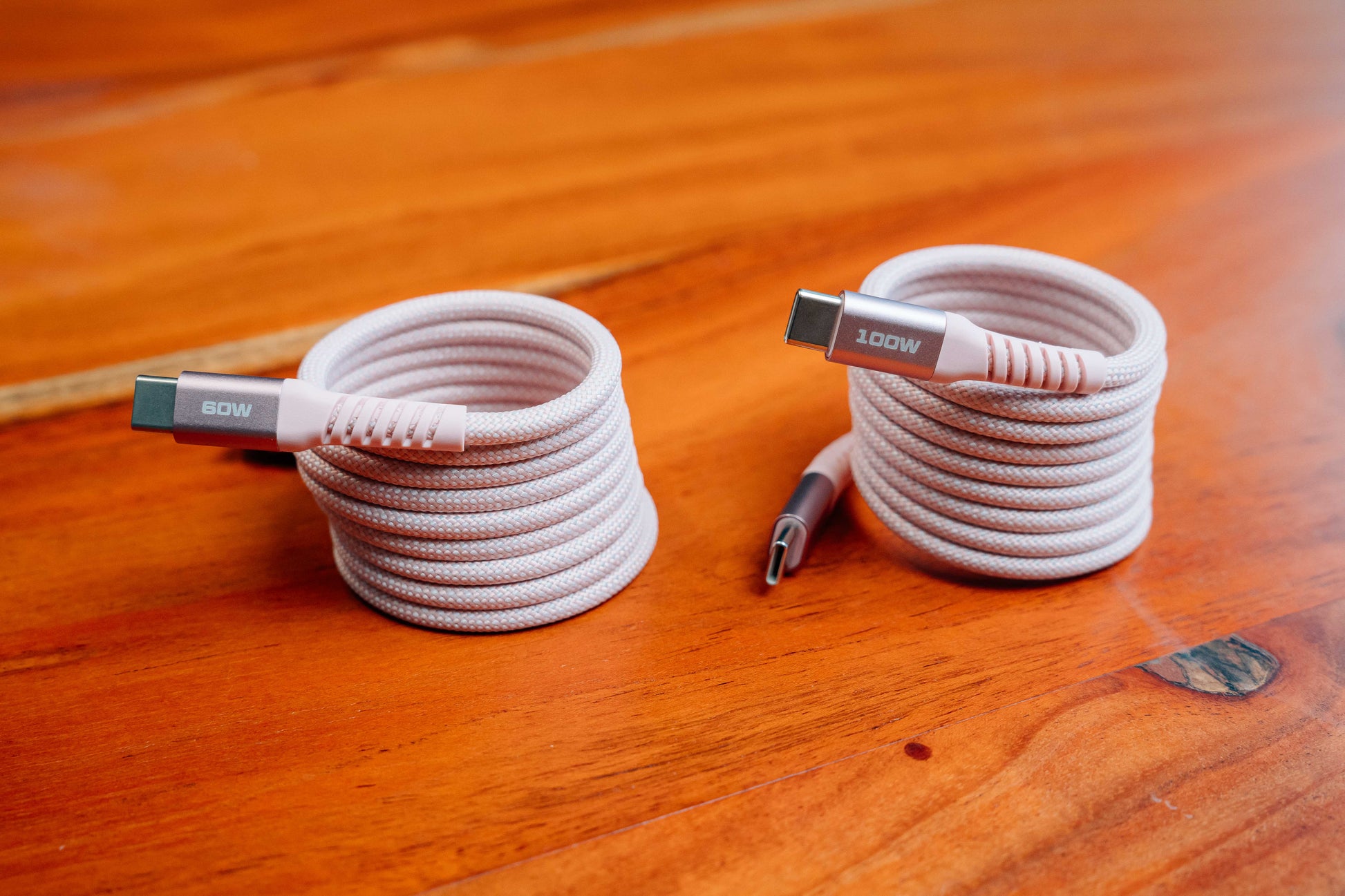 Verbatim USB-C auf USB-C Kabel – USB 2.0 (480 Mbit/s) – 1,2 m – PD 60 W – für iPhone, Galaxy und mehr