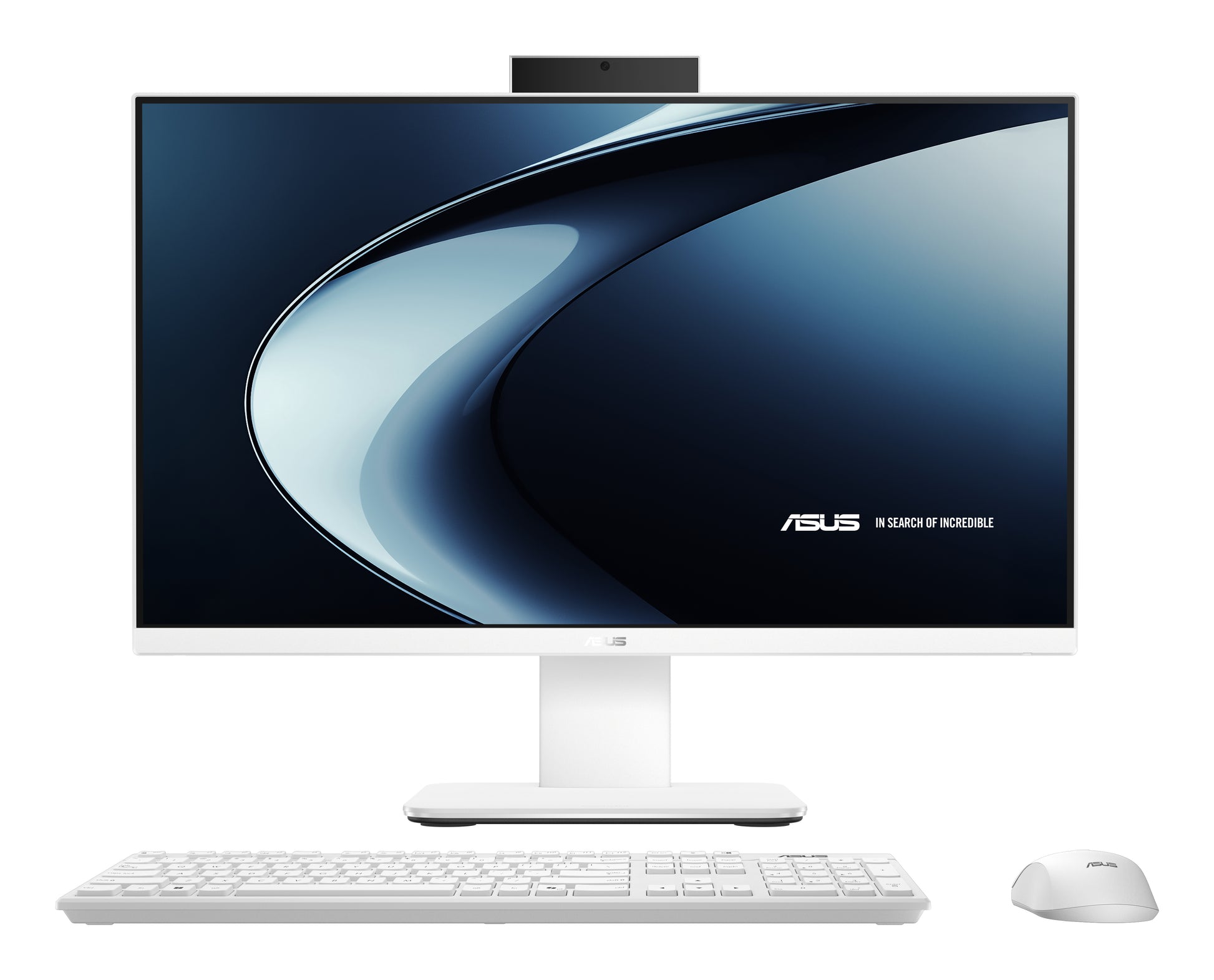 ASUS V400 All-in-One – 23,8" Full HD, Intel Core i5-13420H, 8 GB RAM, 512 GB SSD, Windows 11 Home