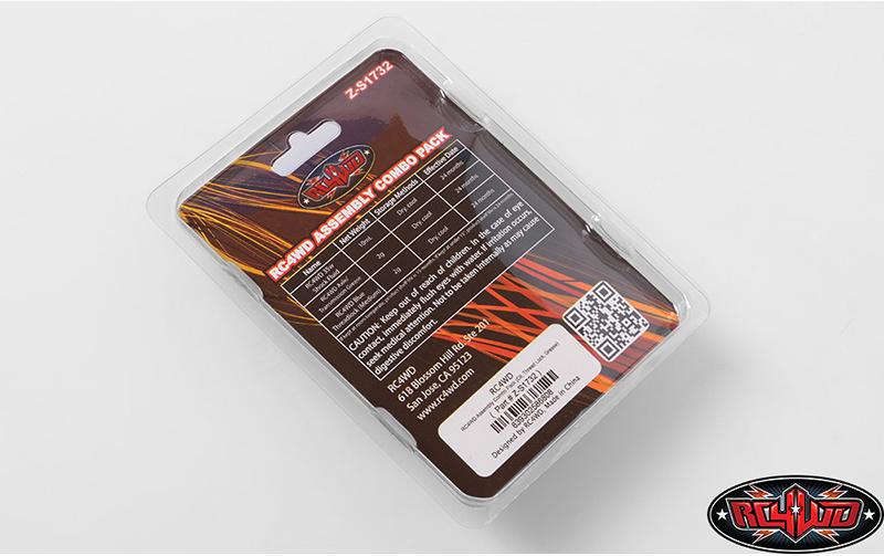 RC4WD Dämpferöl Z-S1732 – transparent – 10 ml – für Trail Finder 3