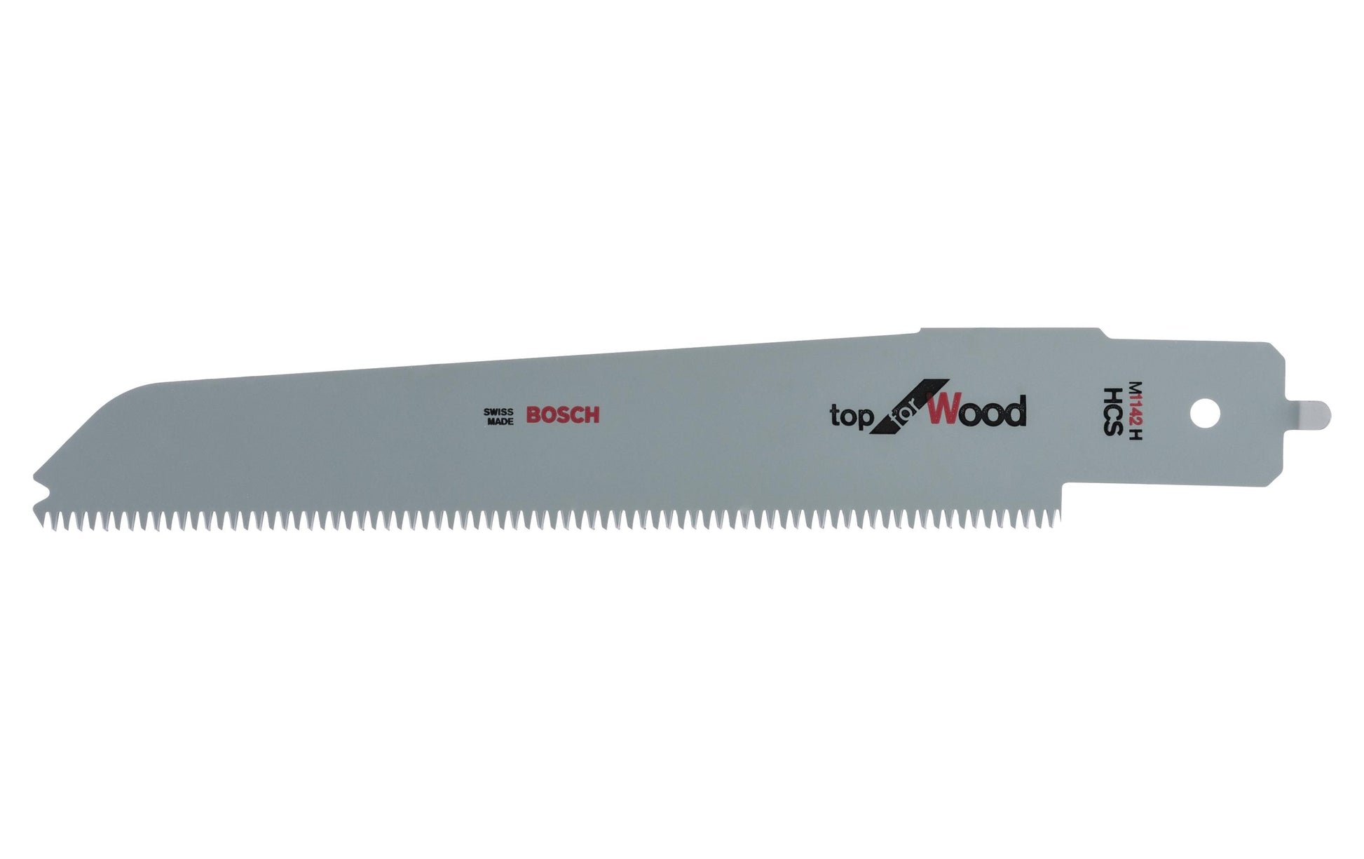 Bosch Professional M 1142 H Säbelsägeblatt – für Holz – für PFZ 500 E