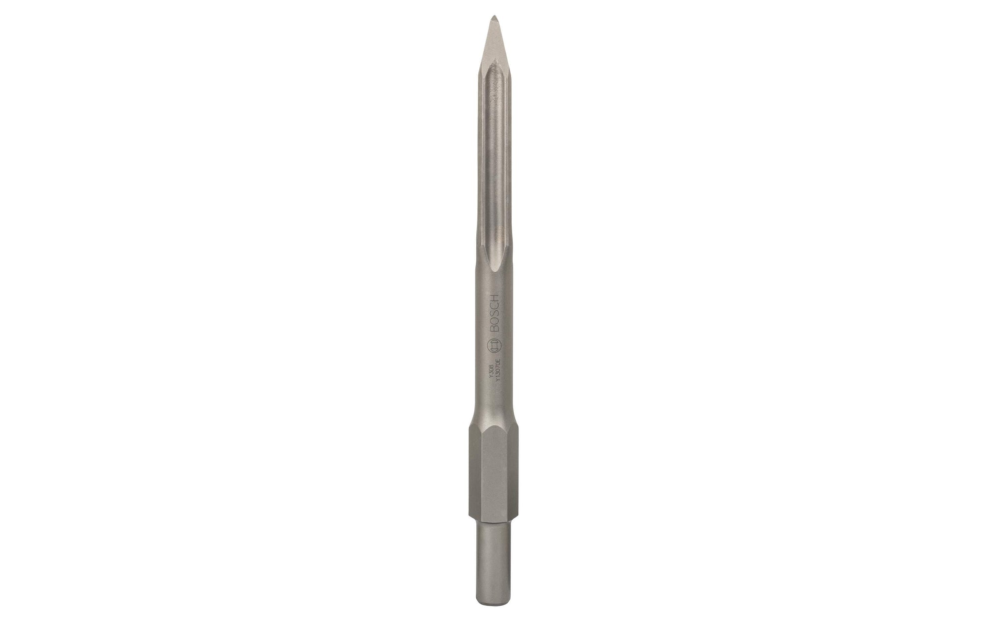 Bosch Professional – Spitzmeissel, 2608690111, 400 mm