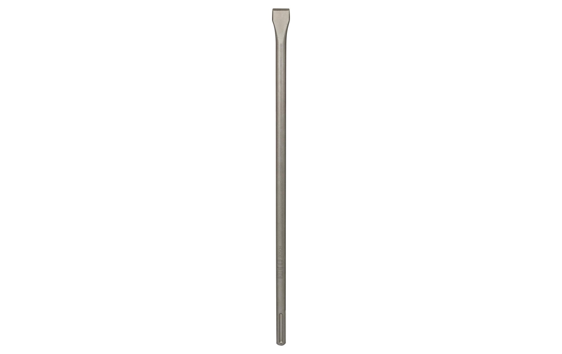 Bosch Professioneller Flachmeissel 25 × 600 mm SDS Max