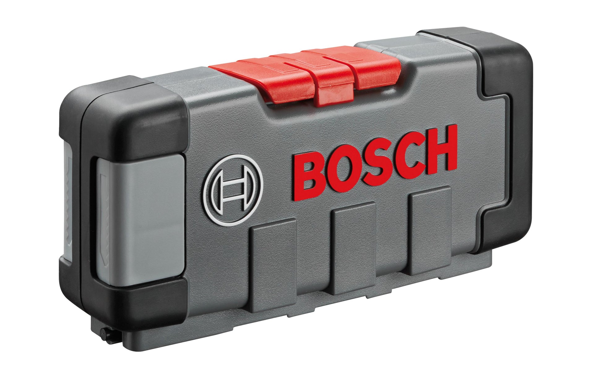 Bosch Professionelles Stichsägeblatt-Set – für Holz & Metall – 30-teilig