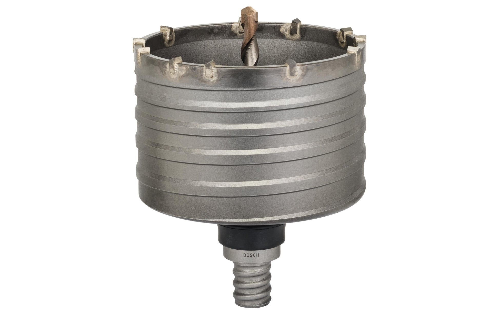 Bosch Professional – Hohlbohrkrone, SDS max-9, 125 mm