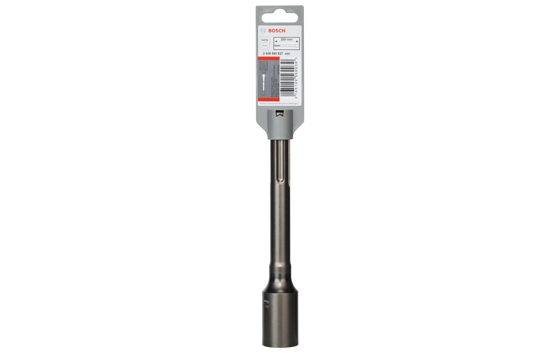 Bosch Professional – Adapter, 200 mm