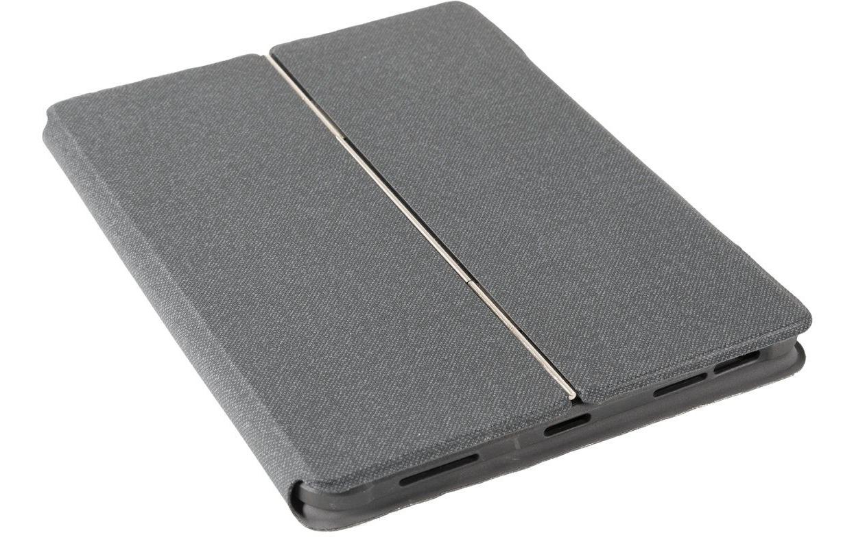 4SMARTS Tastatur-Case für Apple iPad Pro 11" (1.–4. Gen.), Air 10,9" (4.–5. Gen.) – Bluetooth – Schwarz