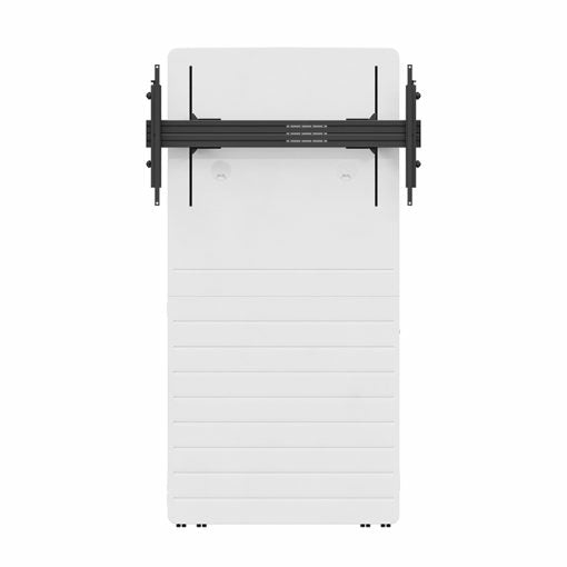Hagor Wandlift (bodenstehend) – bis 55" – motorisiert, für Cisco Webex Board Pro 55" – CON-Line Big W Lift