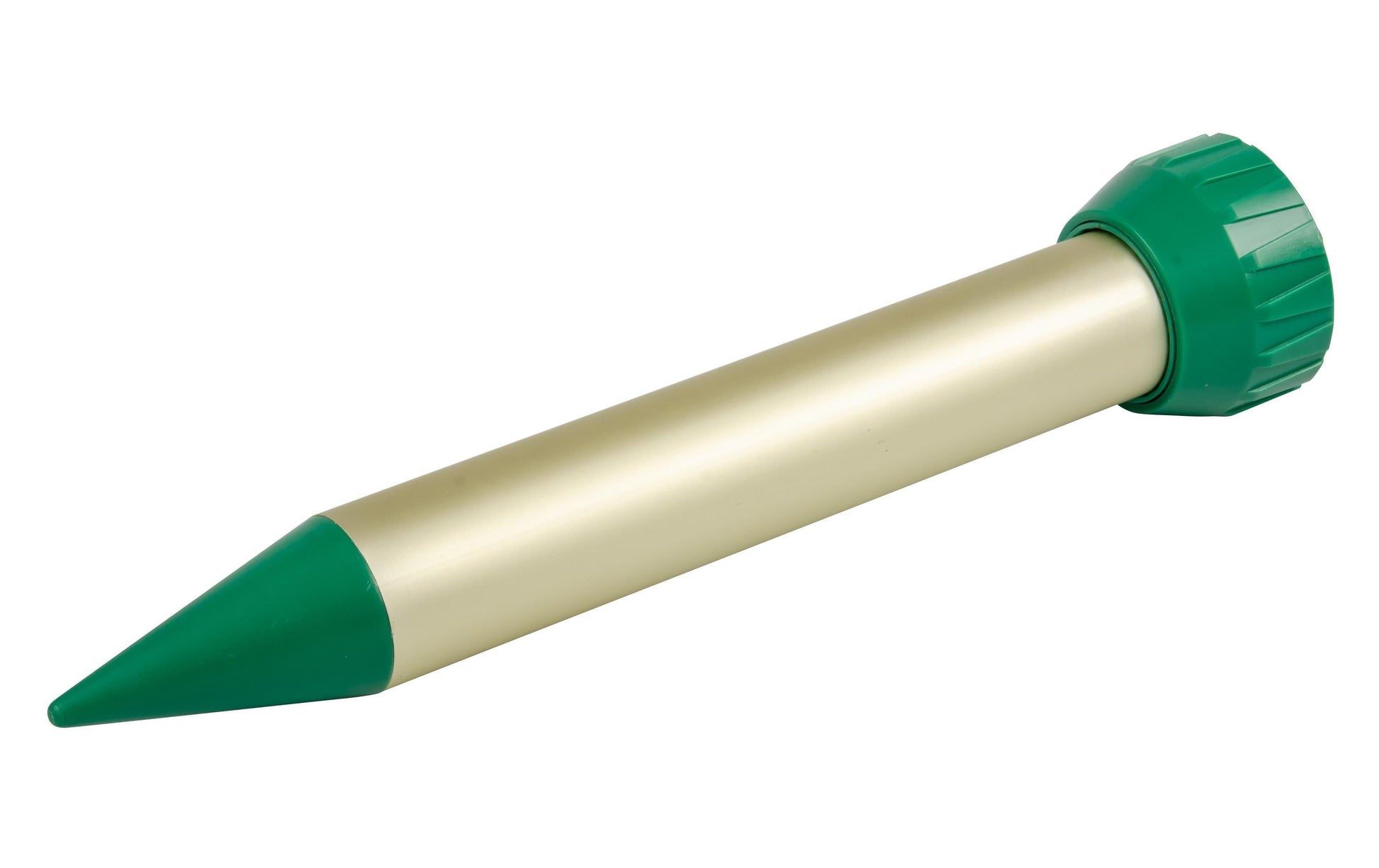 Vanishtm Vanish MVT-1 Tiervertreiber – grün – für Mäuse, Maulwürfe