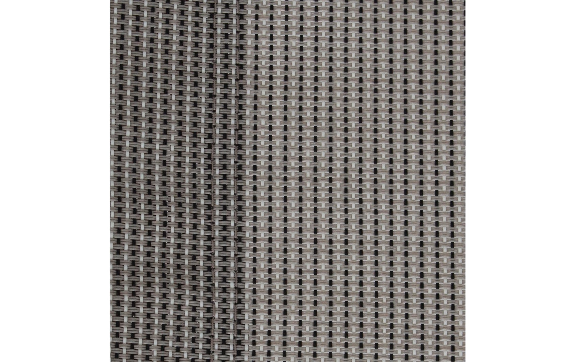 Eurotrail Liegestuhl, 190 × 60 × 28 cm, 120 kg – Grau, Polyester