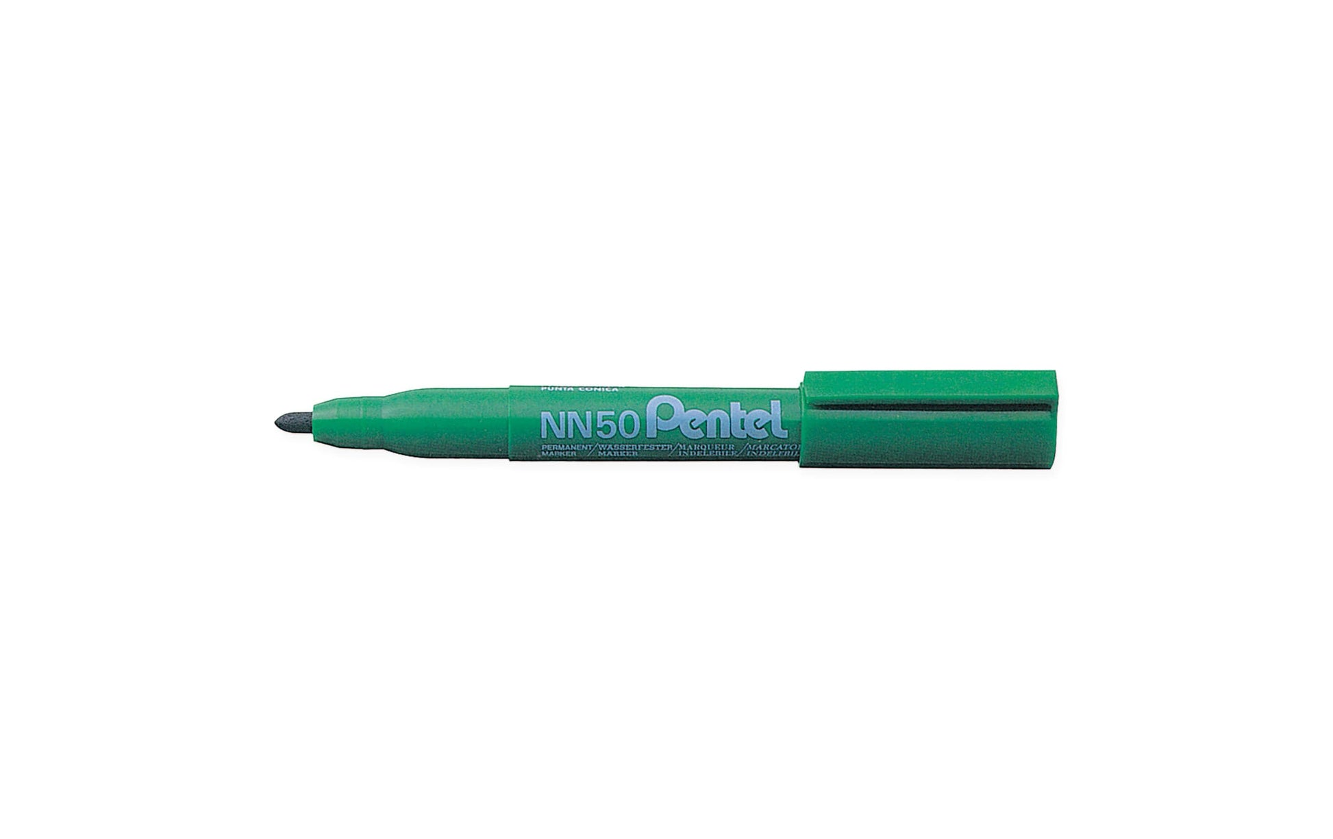 Pentel Permanent Marker – grün