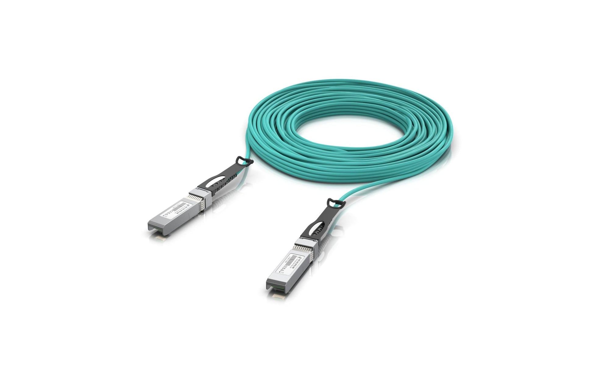 Ubiquiti UACC-AOC-SFP28-30M DAC-Kabel – SFP28-SFP28, 25G, aktiv, 30 m