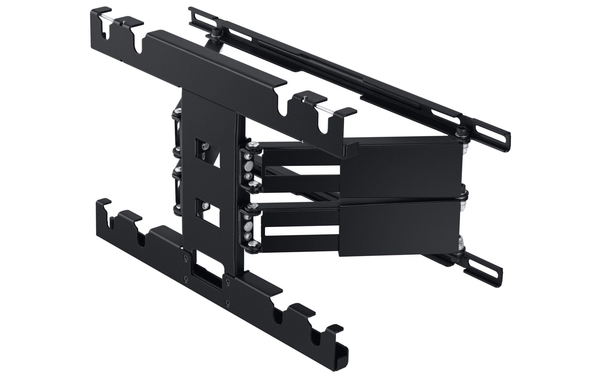 Samsung Wandhalterung – Vollbeweglich – 43–55" – VESA 200×200–300×200 – bis 30 kg – WMN-B05FB/XC
