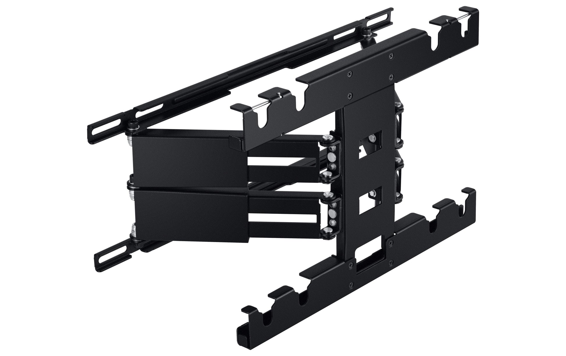 Samsung Wandhalterung – Vollbeweglich – 43–55" – VESA 200×200–300×200 – bis 30 kg – WMN-B05FB/XC