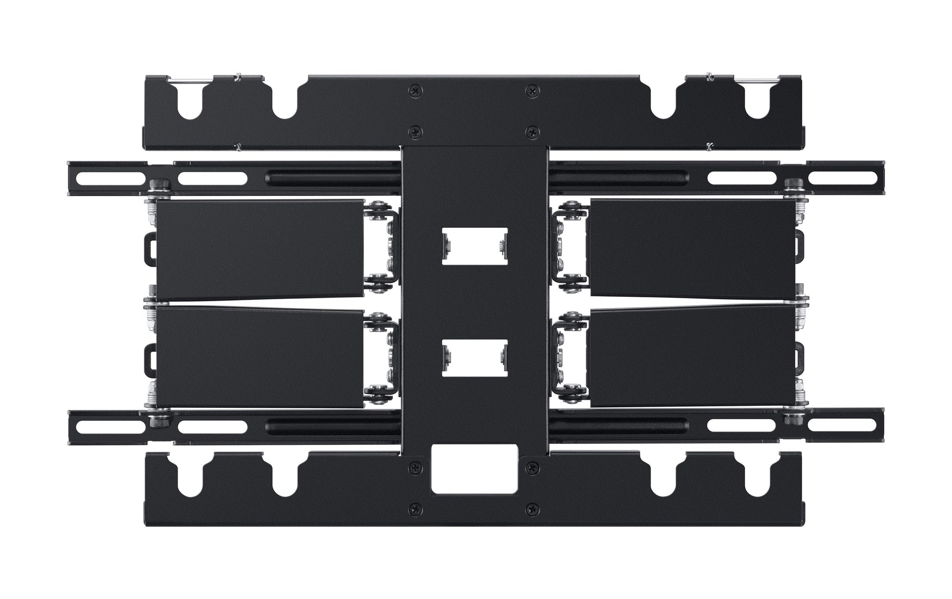 Samsung Wandhalterung – Vollbeweglich – 43–55" – VESA 200×200–300×200 – bis 30 kg – WMN-B05FB/XC