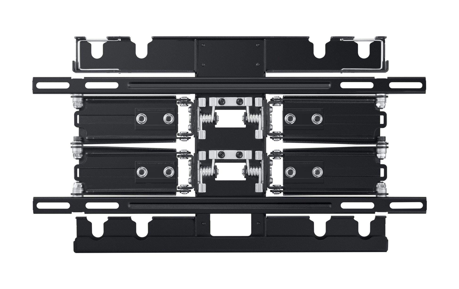 Samsung Wandhalterung – Vollbeweglich – 43–55" – VESA 200×200–300×200 – bis 30 kg – WMN-B05FB/XC