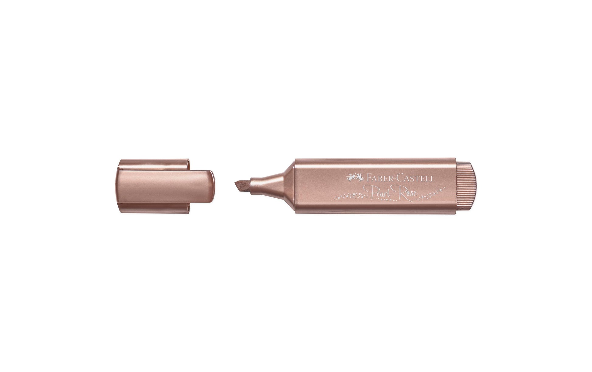 Faber-Castell TL 46 Textmarker Rosa