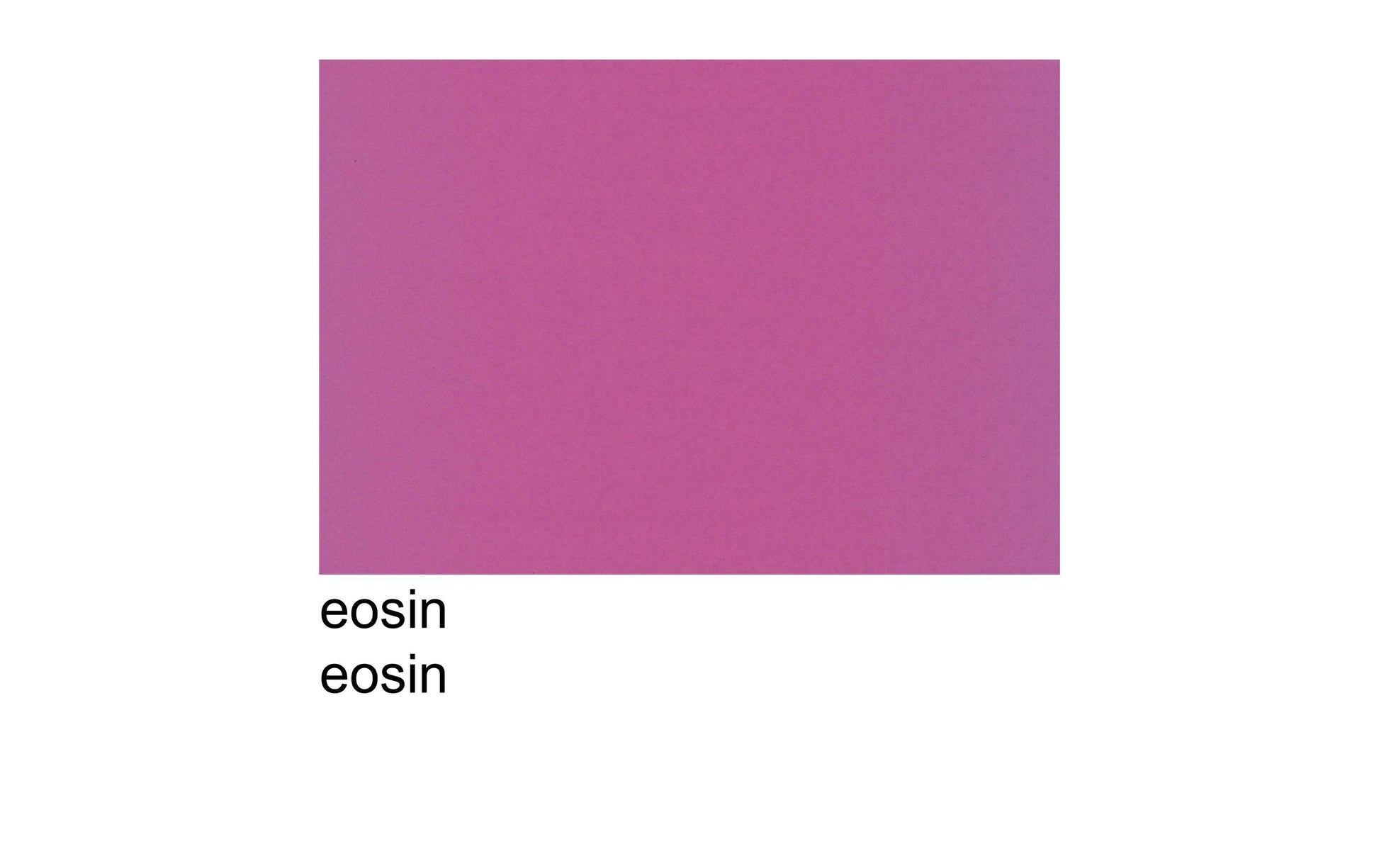 Papyrus Tonzeichenpapier – A2, 130 g/m², Eosin, 100 Blatt – FSC, für Mixed Media
