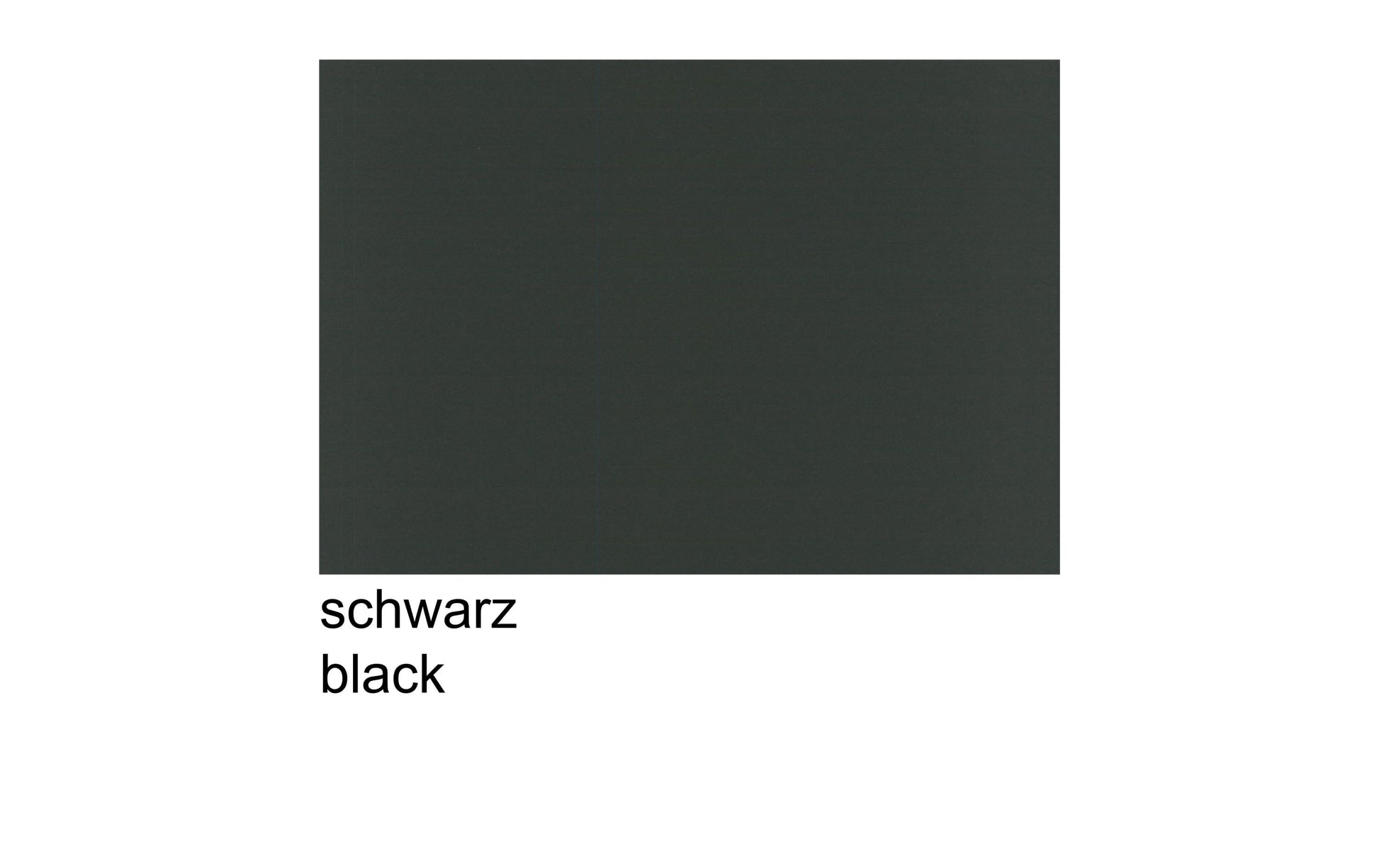 Papyrus Tonzeichenpapier, Kunstpapier, 42 × 29,7 cm, schwarz, 100 Blatt