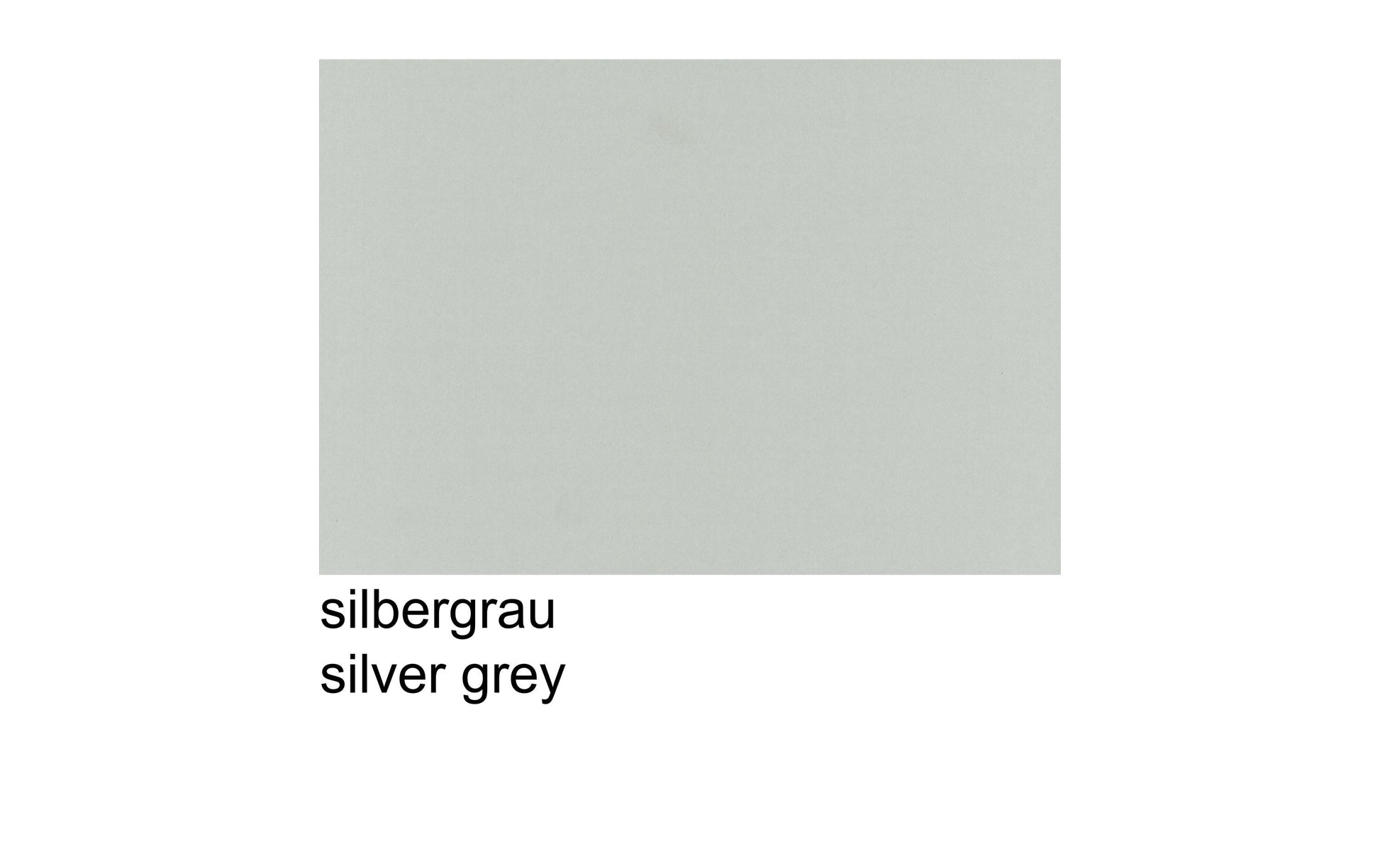 Papyrus Tonzeichenpapier – A4, 130 g/m², silbergrau, matt, 100 Blatt