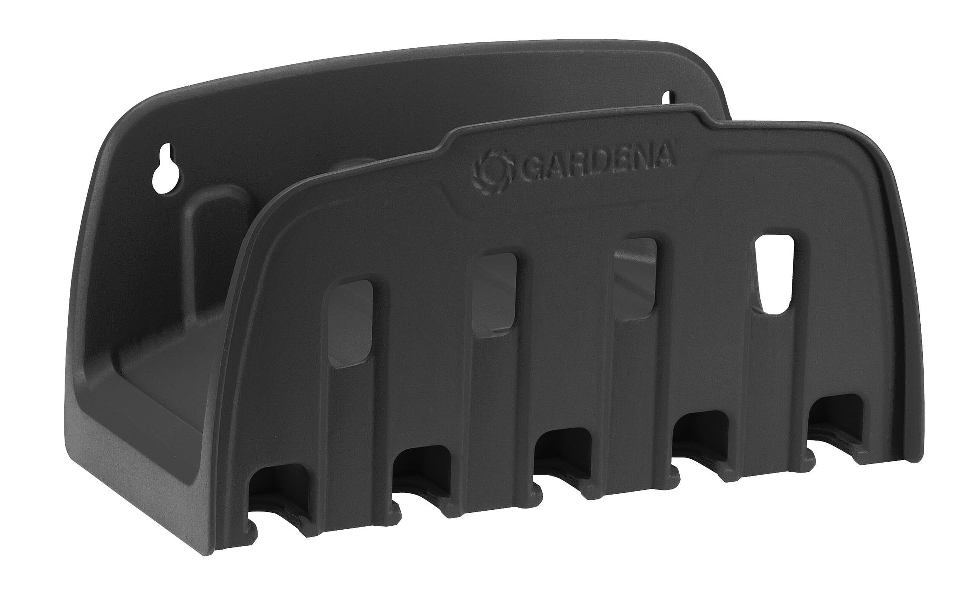Gardena Wandschlauchhalter 35 m – Türkis – 241-20