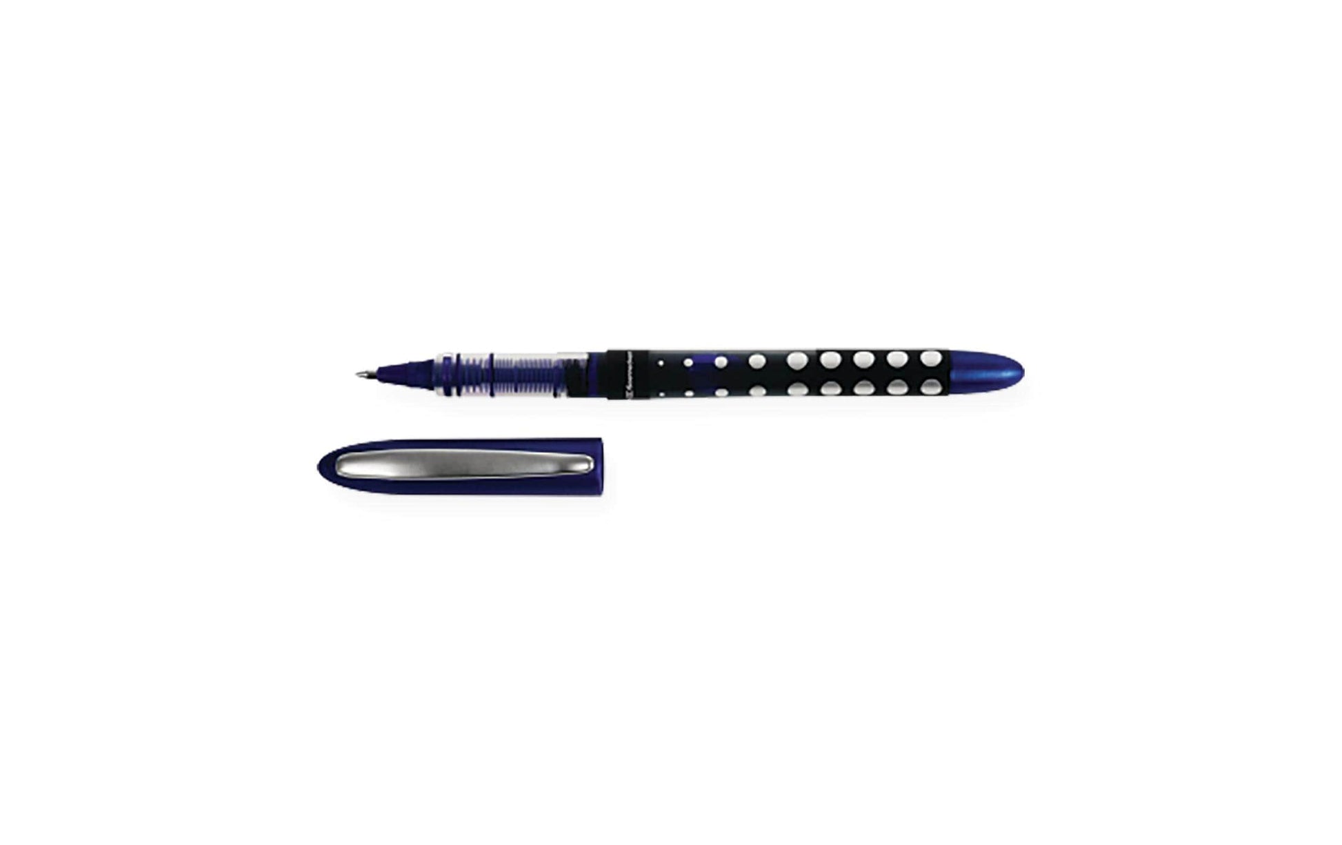 Soennecken 2203 – Tintenroller, 0,5 mm, Blau – 10 Stk.