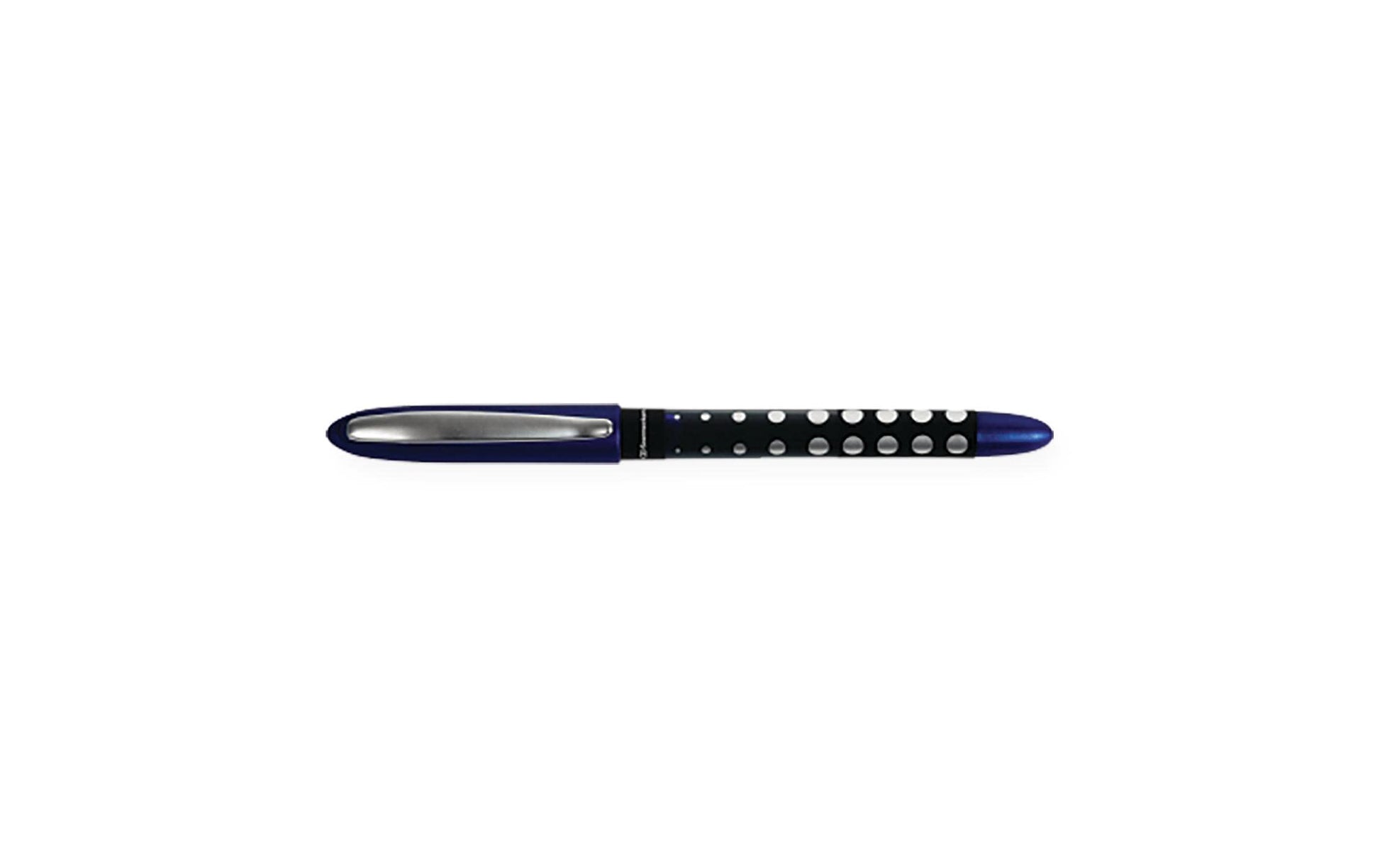 Soennecken 2203 – Tintenroller, 0,5 mm, Blau – 10 Stk.