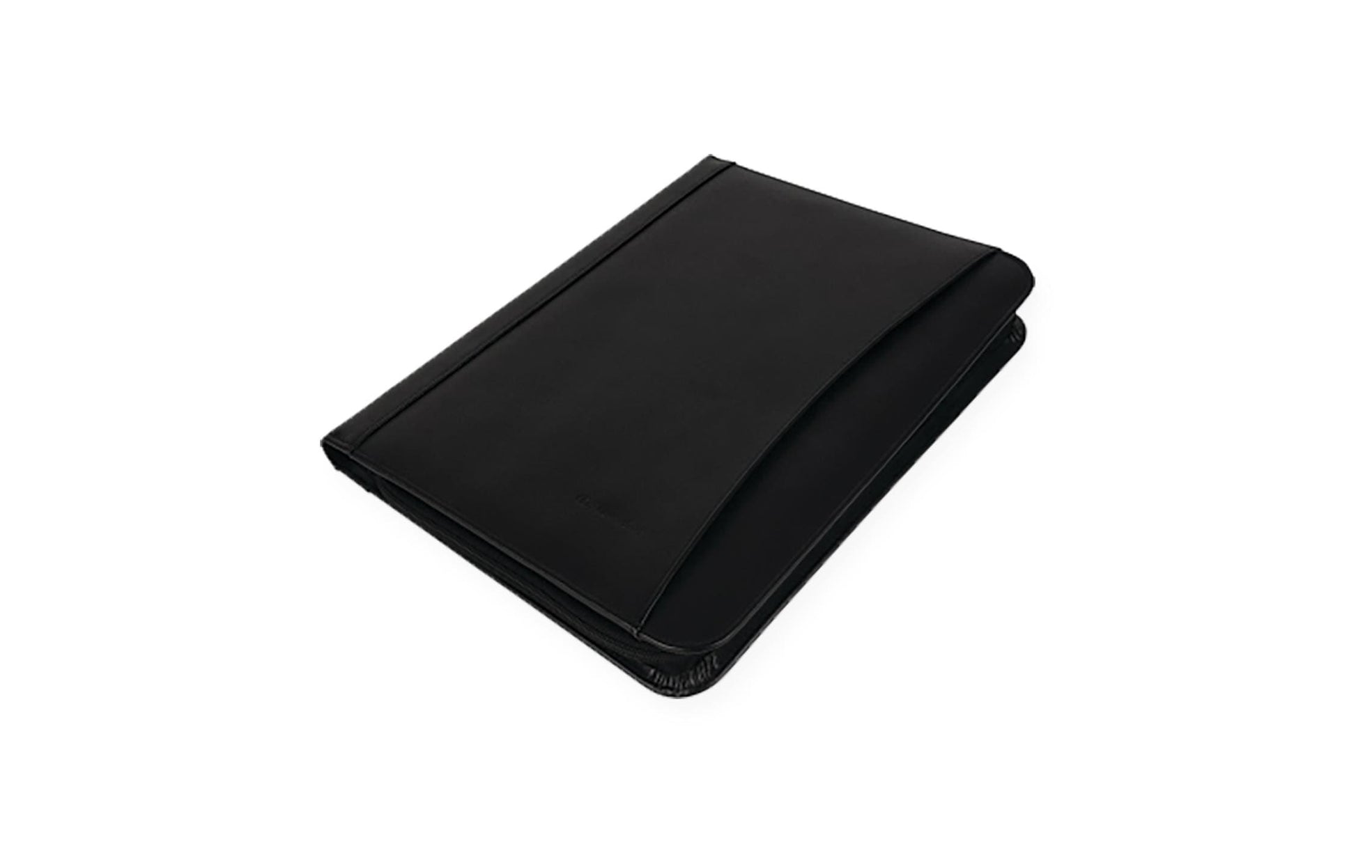 Soennecken Sammelmappe für A4, Kunststoff, schwarz