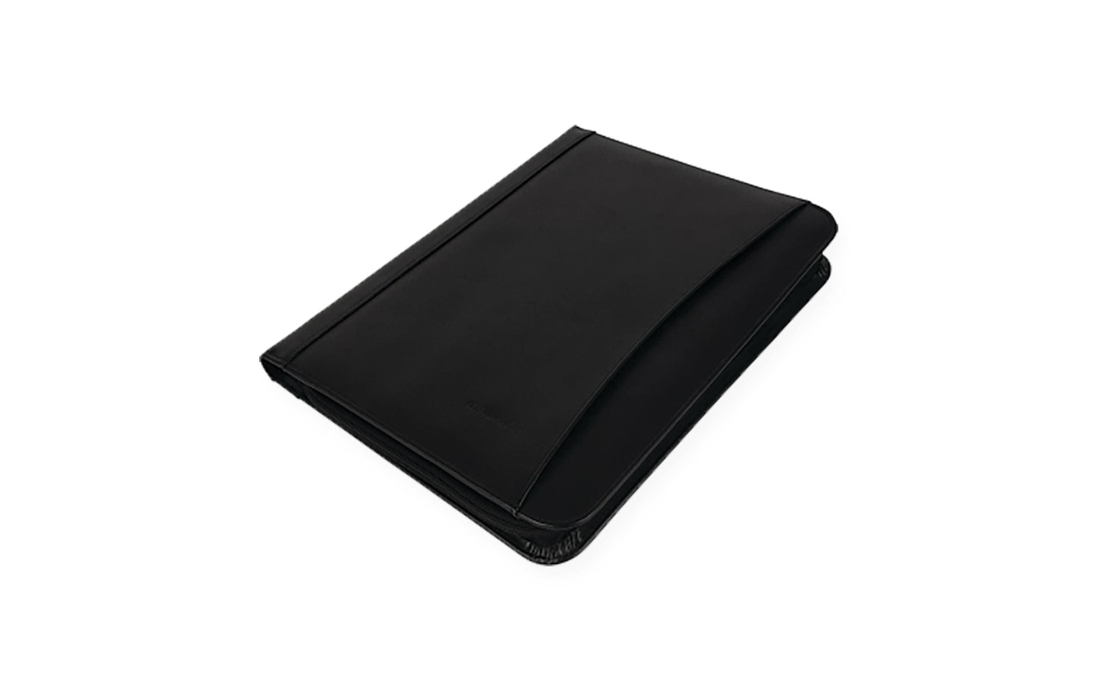 Soennecken Sammelmappe für A4, Kunststoff, schwarz