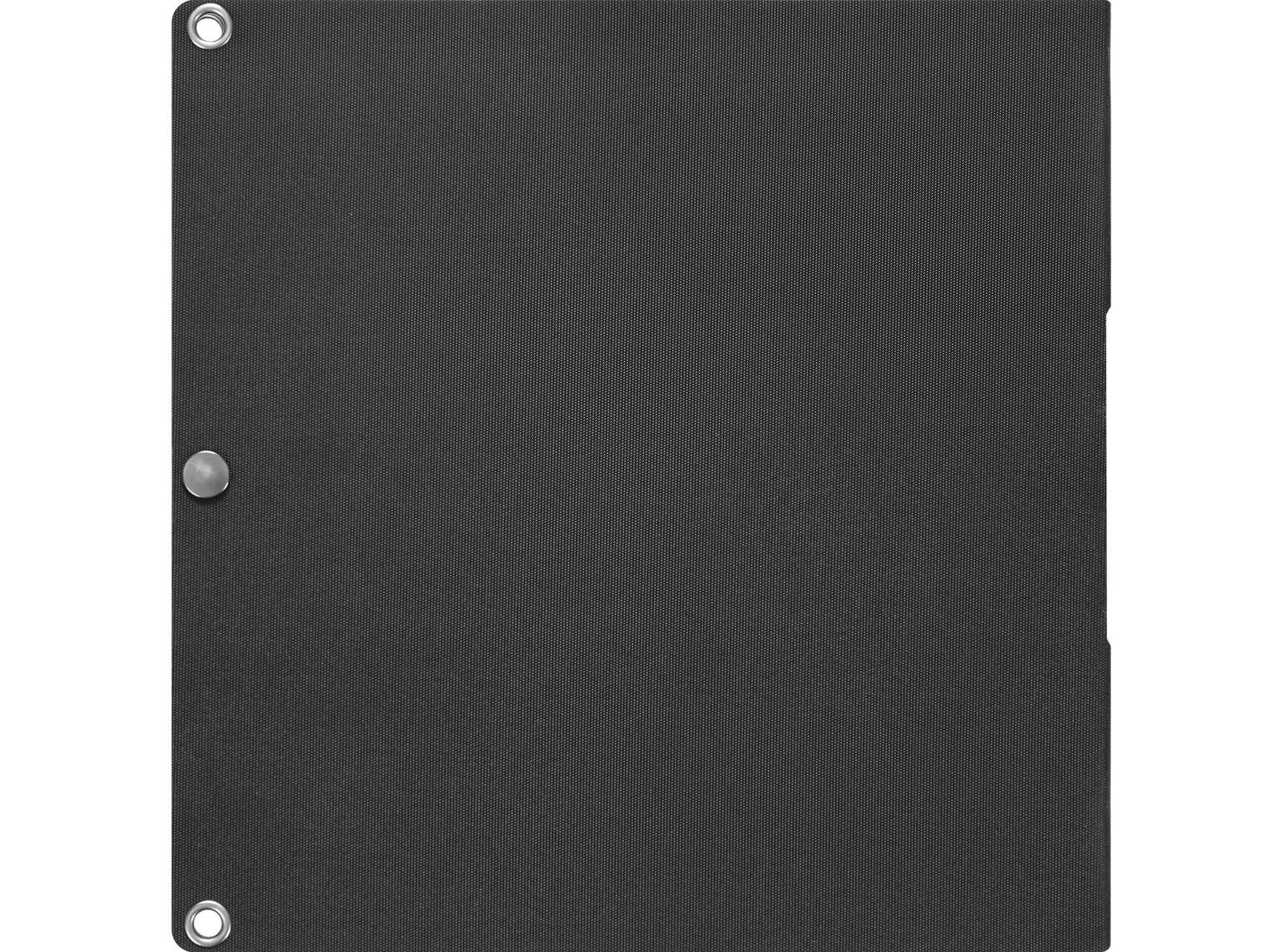 Sandberg 421-42 Solarpanel-Ladegerät 15 W – USB-C×1, USB-A×1, IP67 – für USB-Geräte – Schwarz