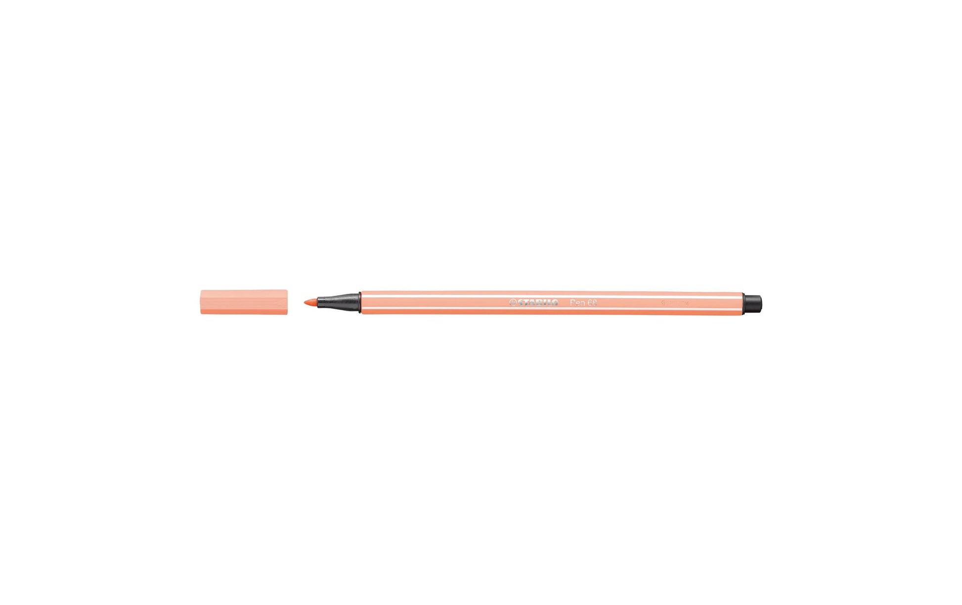 STABILO Filzstifte, Strichbreite 1 mm, 1 Stk.